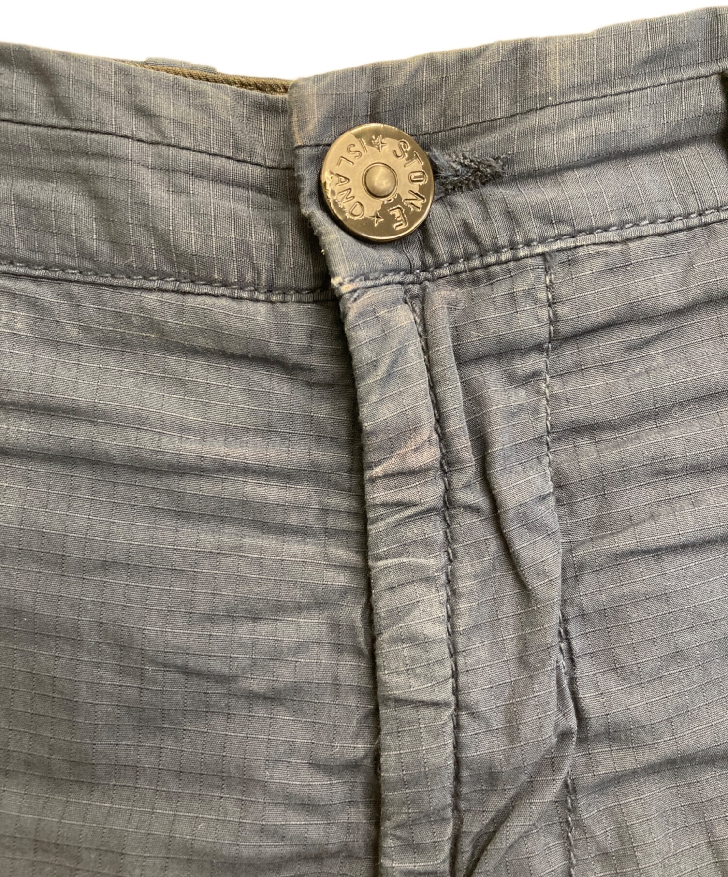 中古・古着通販】STONE ISLAND (ストーンアイランド) TYPE SL カーゴ