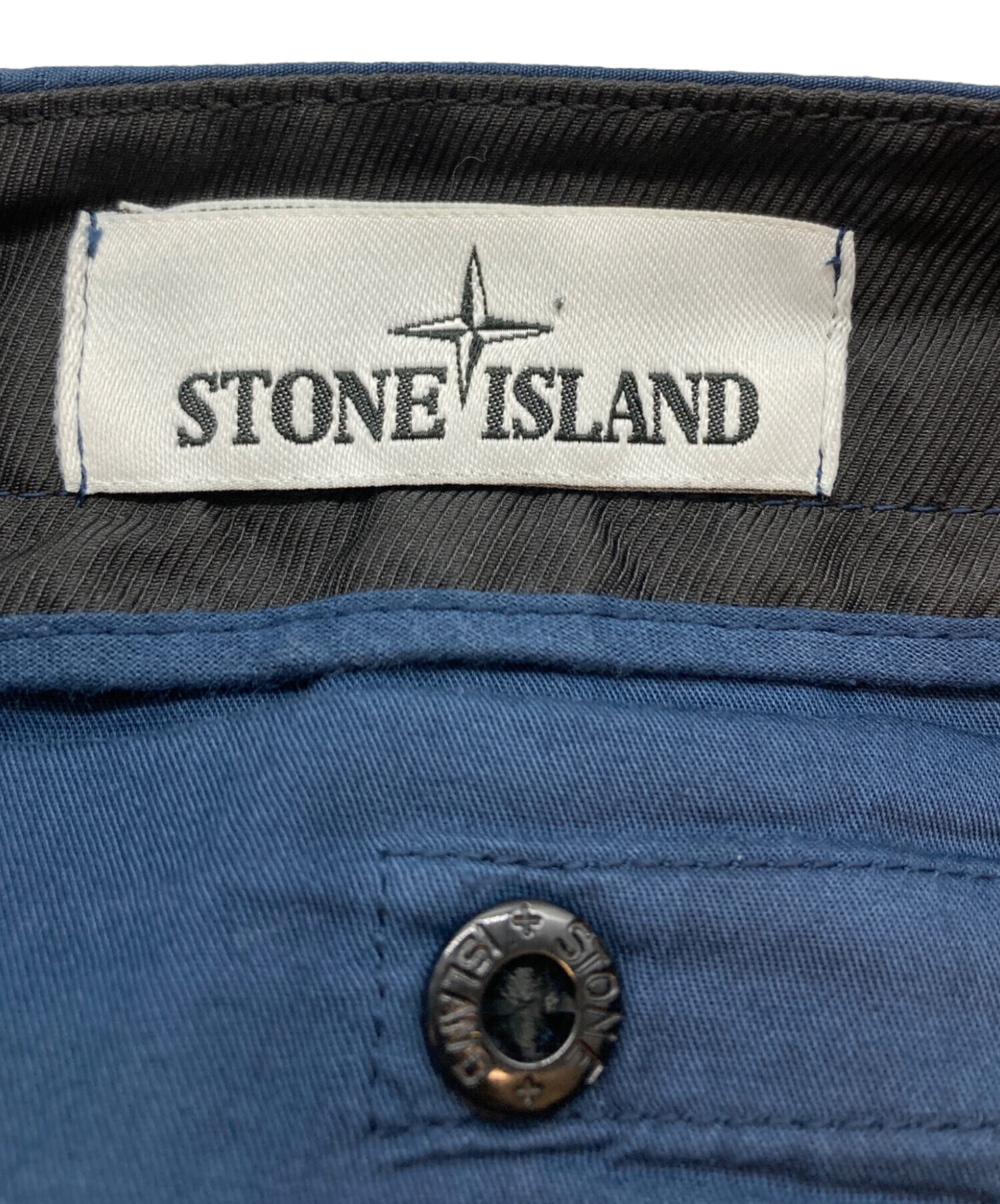 中古・古着通販】STONE ISLAND (ストーンアイランド) TYPE SL カーゴ