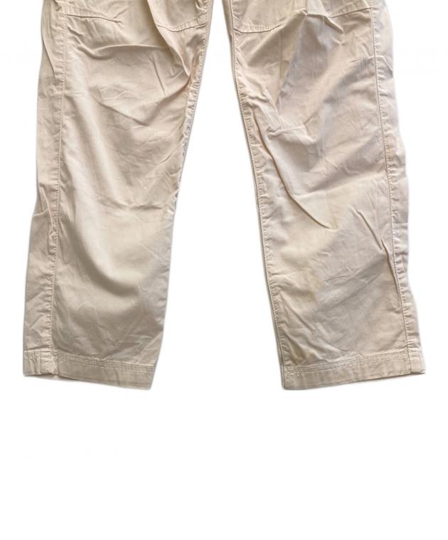 中古・古着通販】STONE ISLAND (ストーンアイランド) パンツ ホワイト