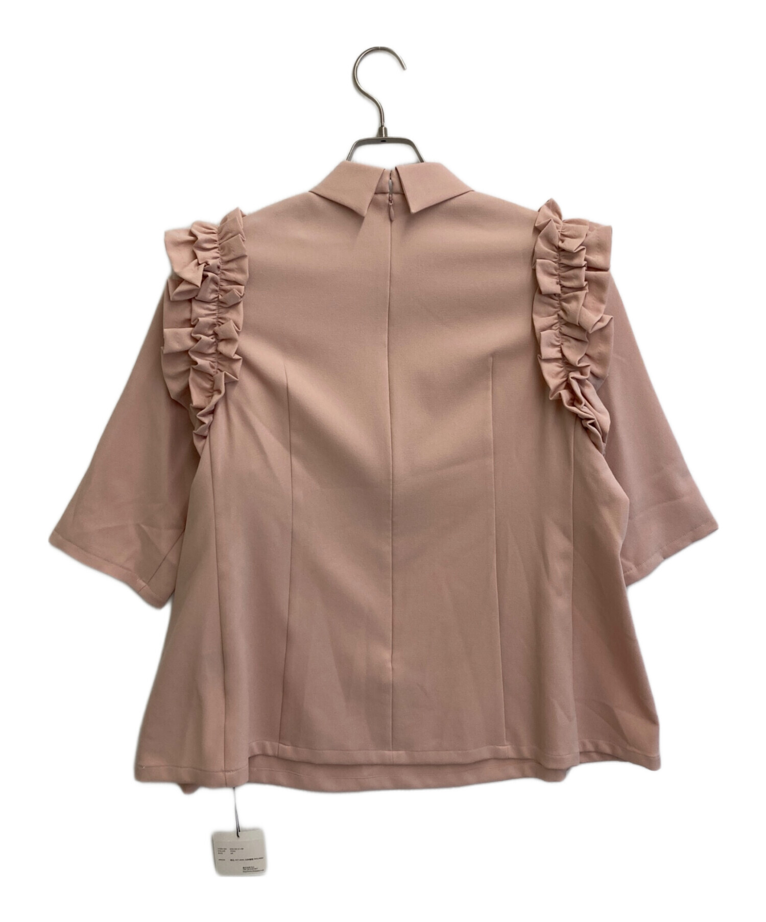 中古・古着通販】hue DAY TO EVENING (ヒュー デイ トゥ