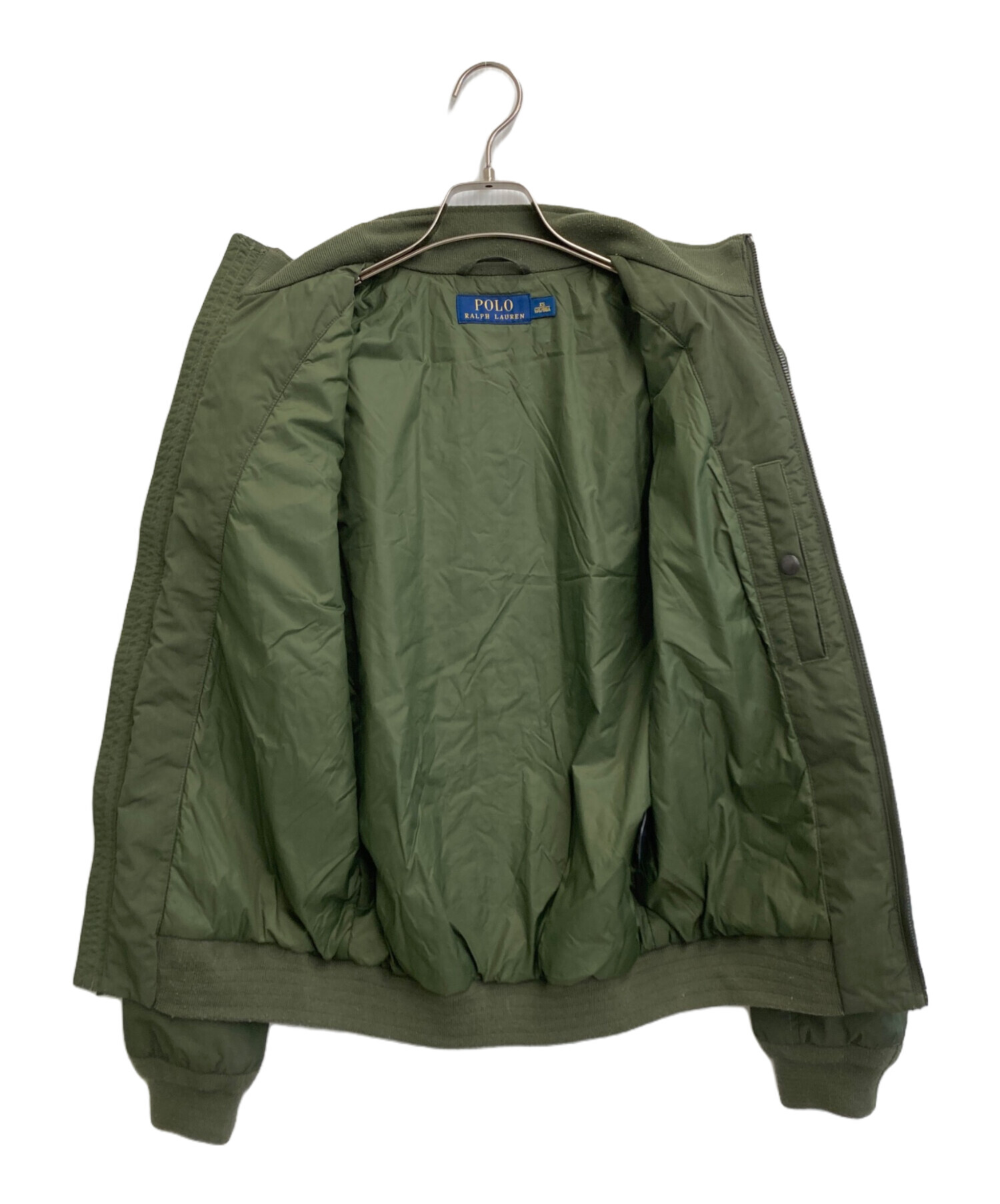 中古・古着通販】POLO RALPH LAUREN (ポロ・ラルフローレン