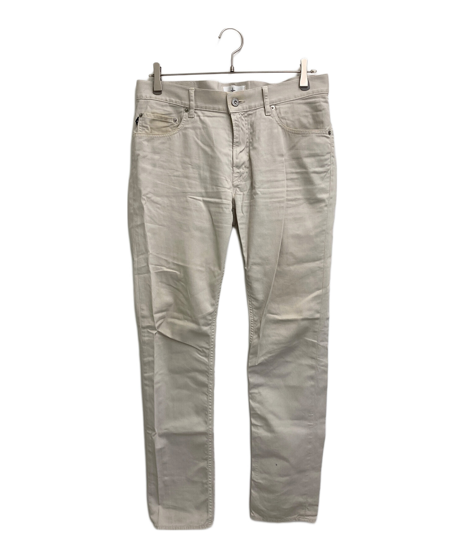 中古・古着通販】STONE ISLAND (ストーンアイランド) パンツ