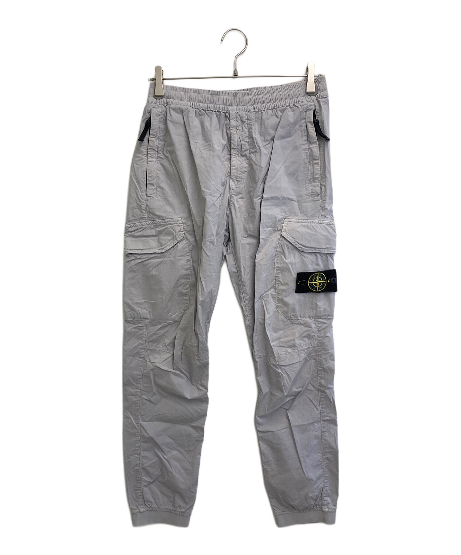 中古・古着通販】STONE ISLAND (ストーンアイランド) COTTON POPLIN 