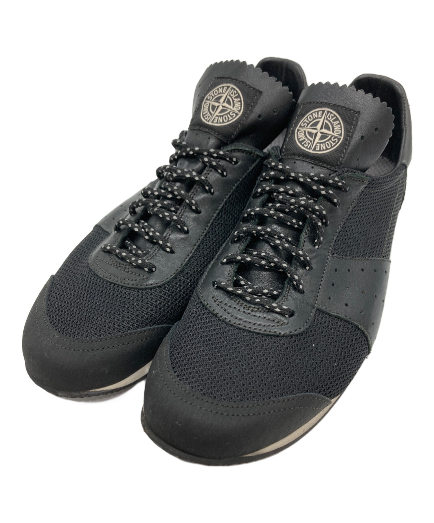 中古・古着通販】STONE ISLAND (ストーンアイランド) スニーカー 