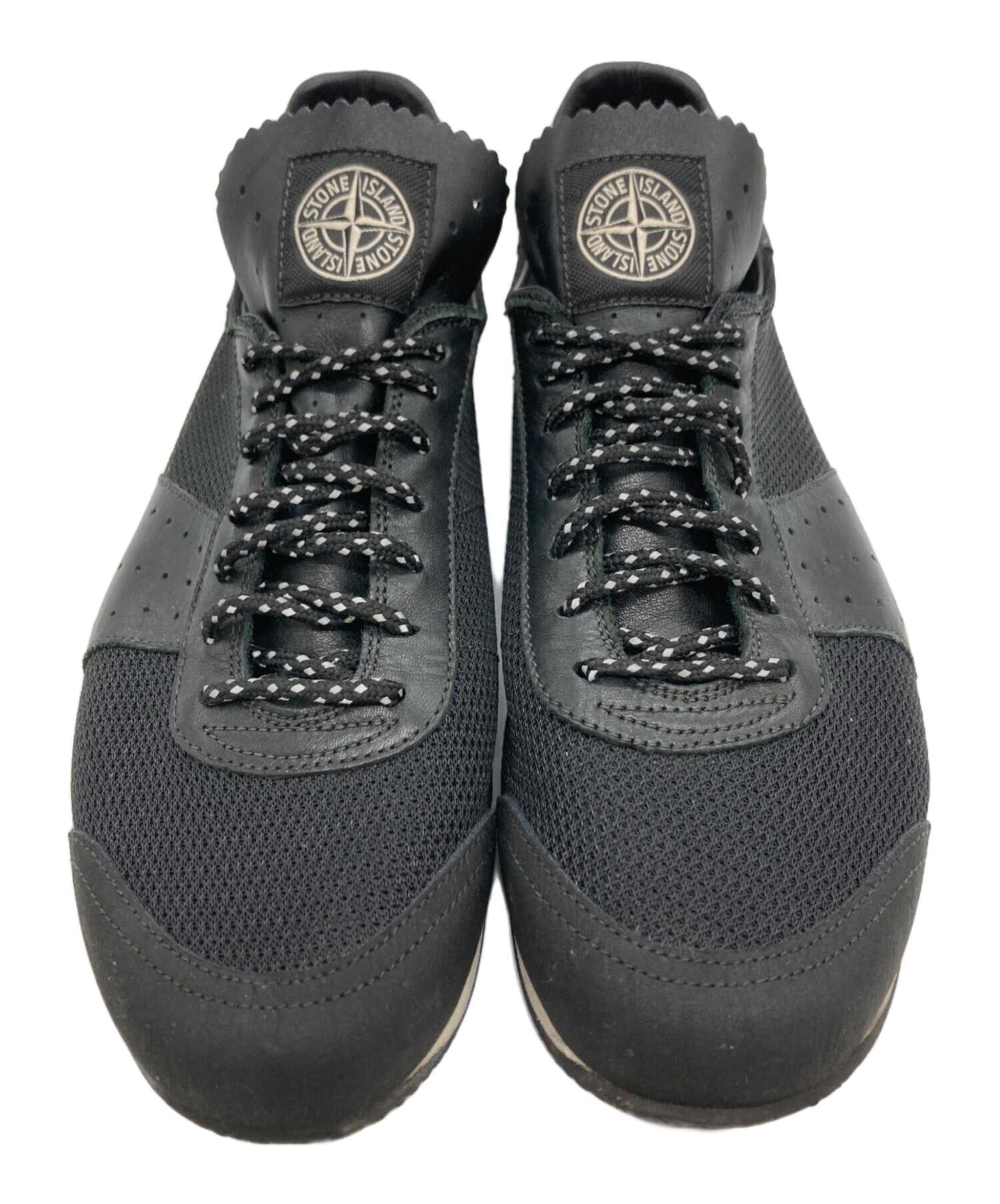 中古・古着通販】STONE ISLAND (ストーンアイランド) スニーカー 