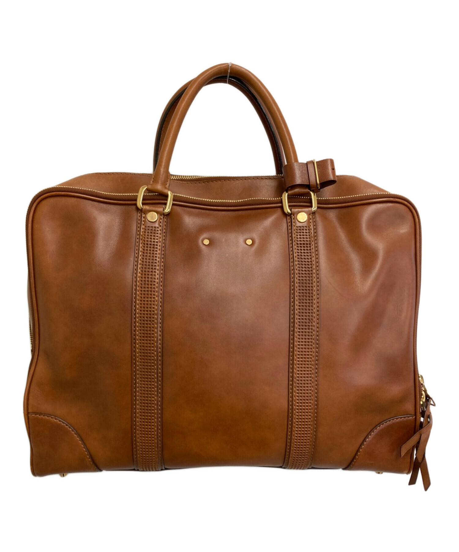 中古・古着通販】LOUIS VUITTON (ルイ ヴィトン) キュイールベキア