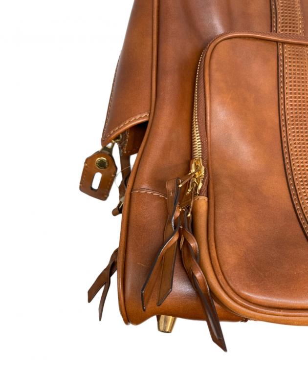 中古・古着通販】LOUIS VUITTON (ルイ ヴィトン) キュイールベキア