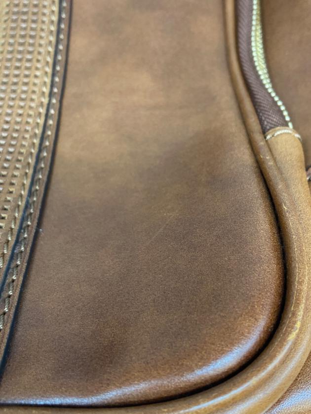 中古・古着通販】LOUIS VUITTON (ルイ ヴィトン) キュイールベキア