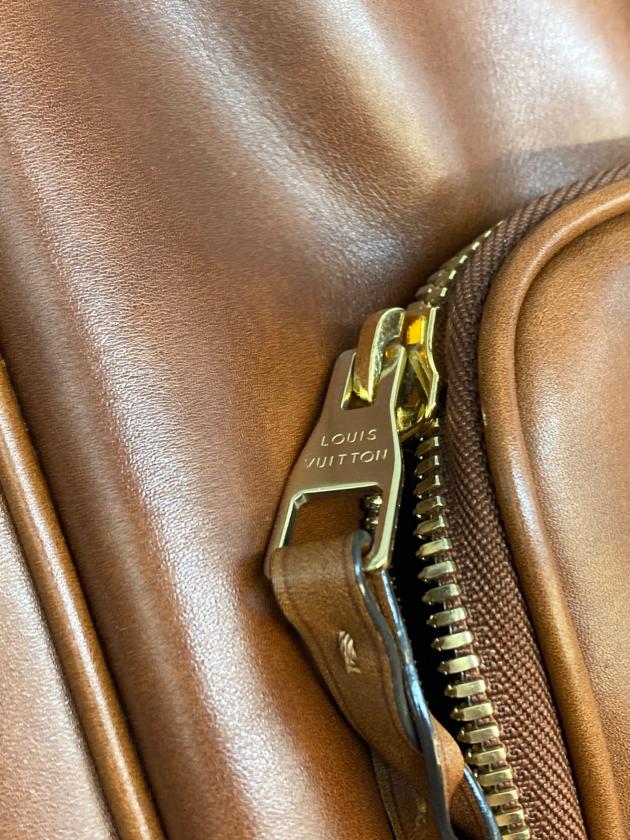 中古・古着通販】LOUIS VUITTON (ルイ ヴィトン) キュイールベキア