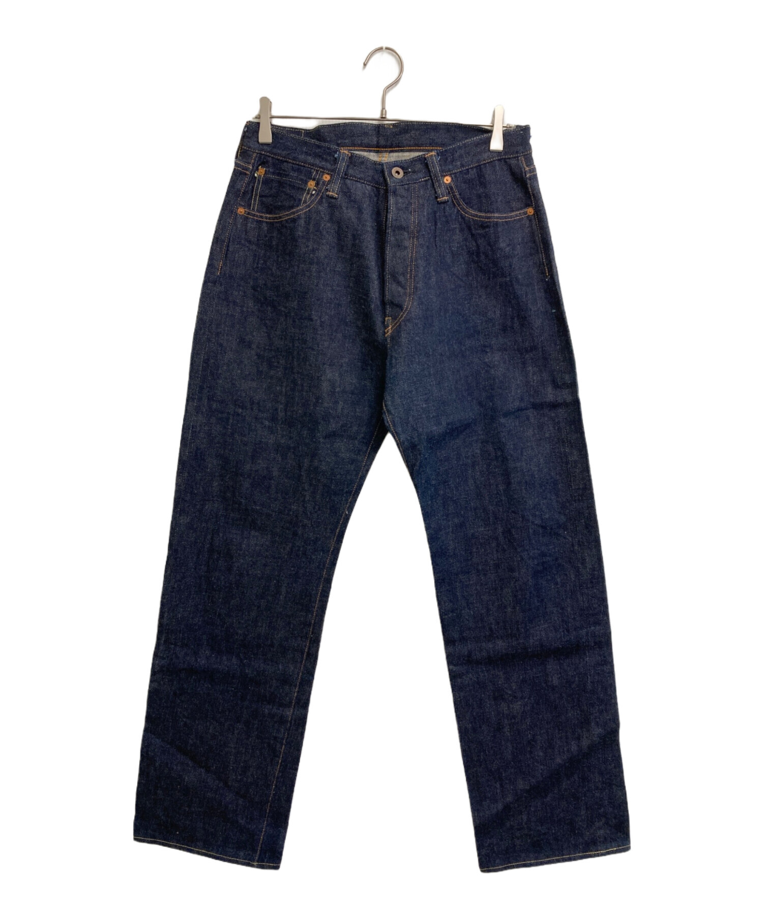 中古・古着通販】SAMURAI JEANS (サムライジーンズ) デニムパンツ