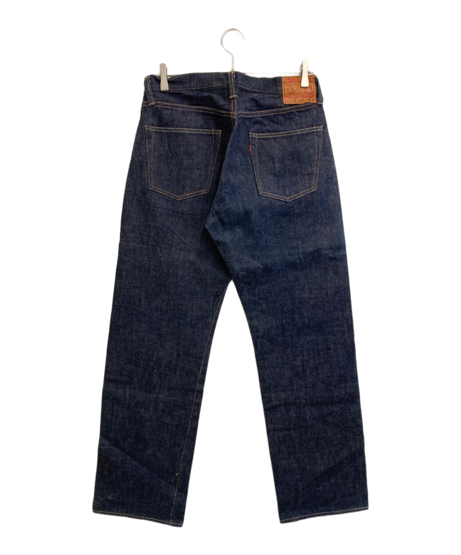 中古・古着通販】SAMURAI JEANS (サムライジーンズ) デニムパンツ
