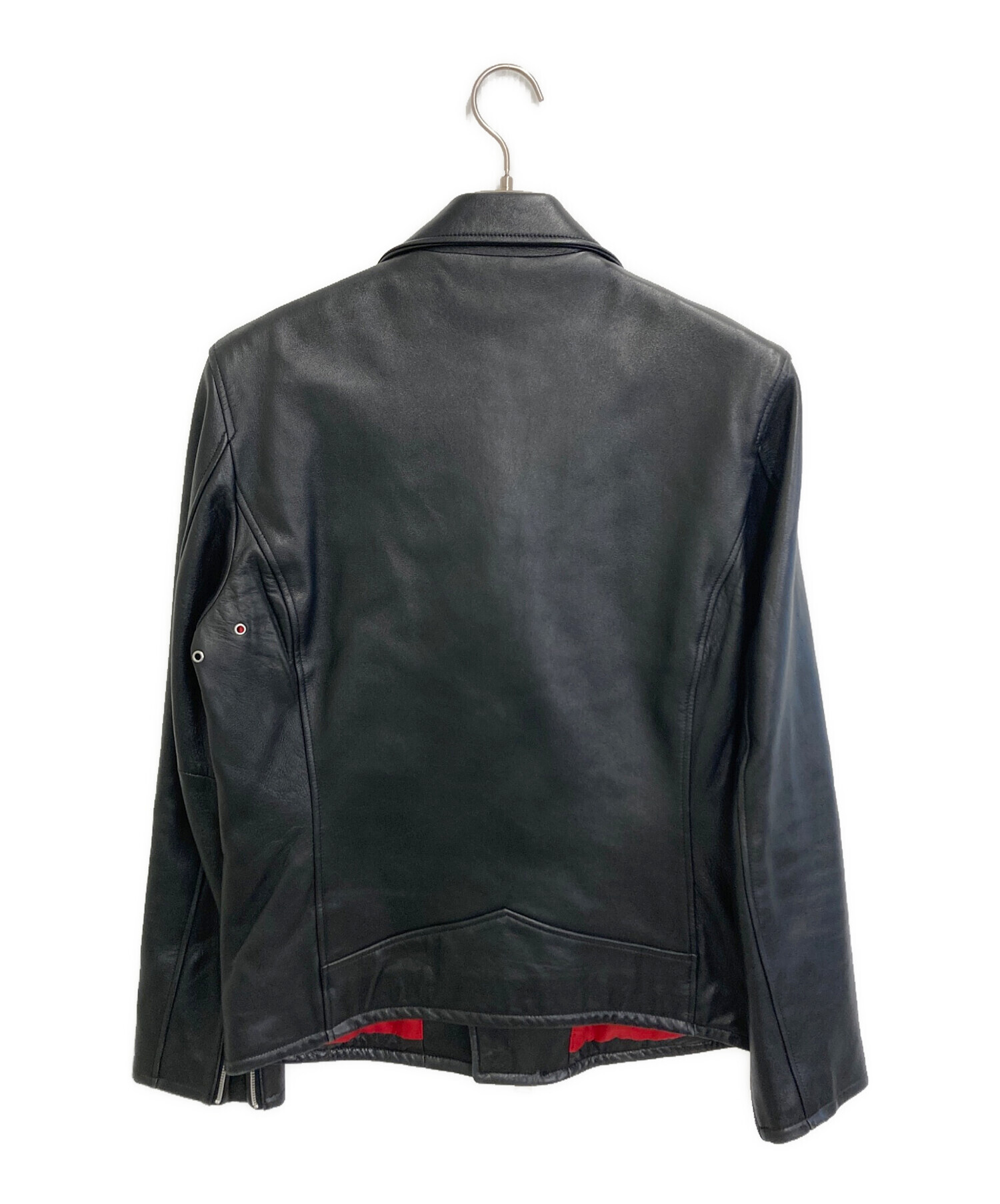 中古・古着通販】Retro Grade (レトログレード) レザーライダース
