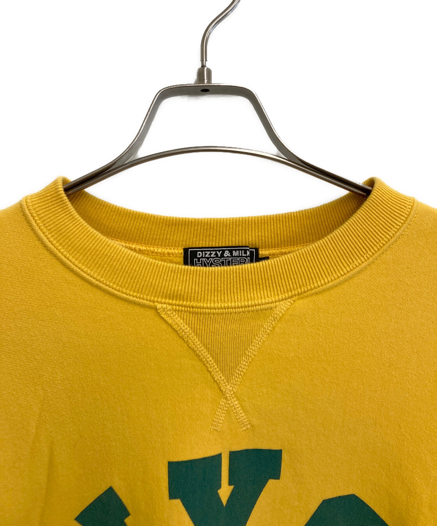 中古・古着通販】Hysteric Glamour (ヒステリックグラマー) スウェット