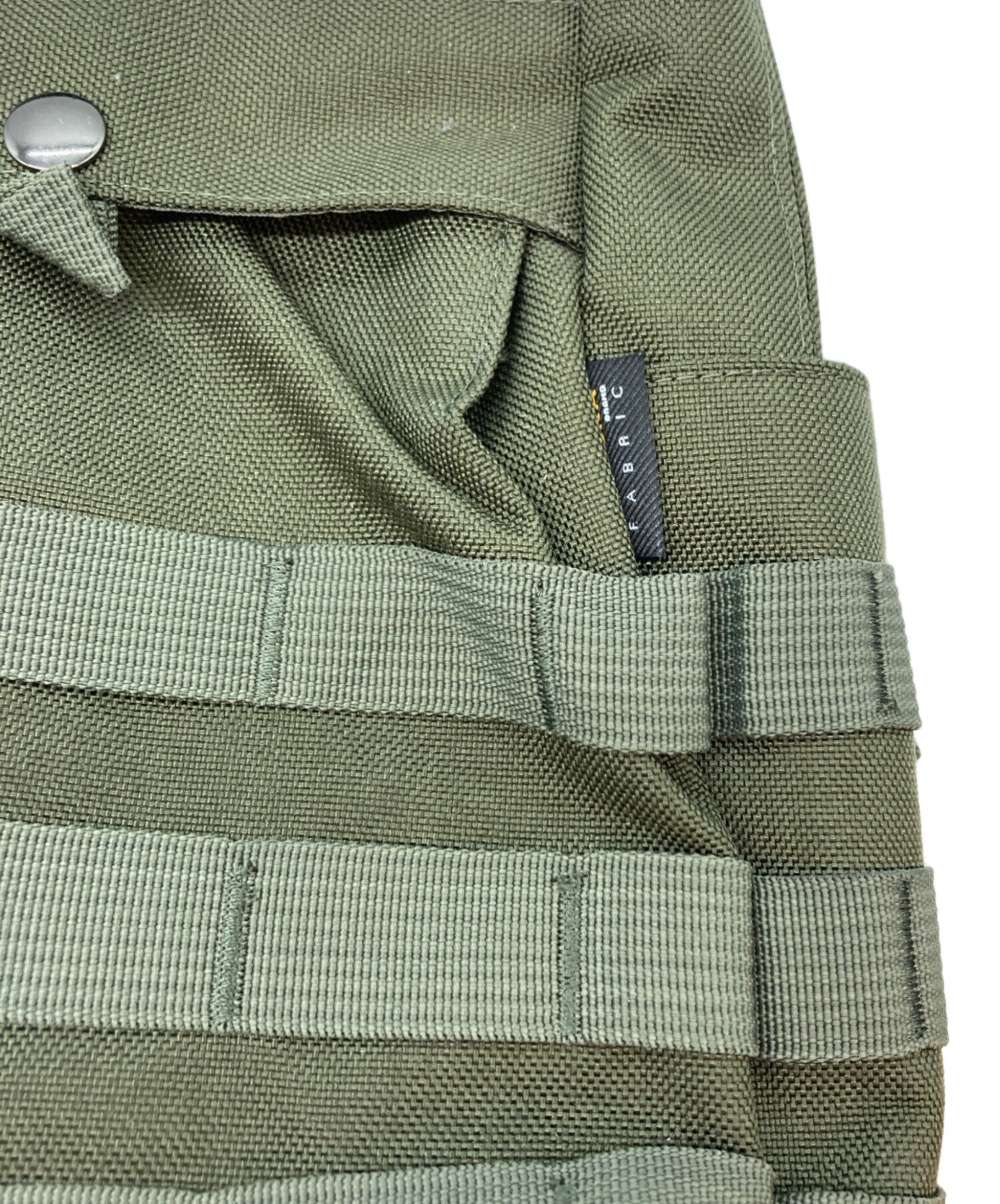 中古・古着通販】世田谷ベース (セタガヤベース) パトロールリュック