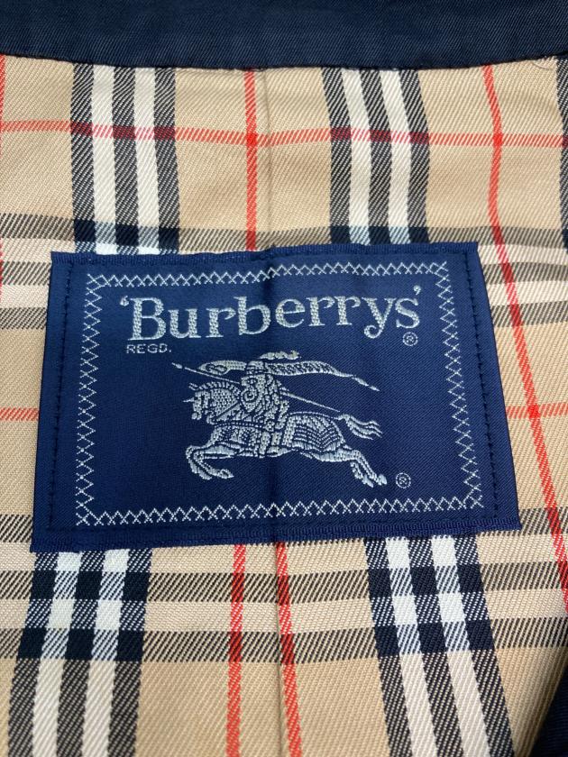 中古・古着通販】Burberry's (バーバリーズ) 一枚袖 ステンカラー