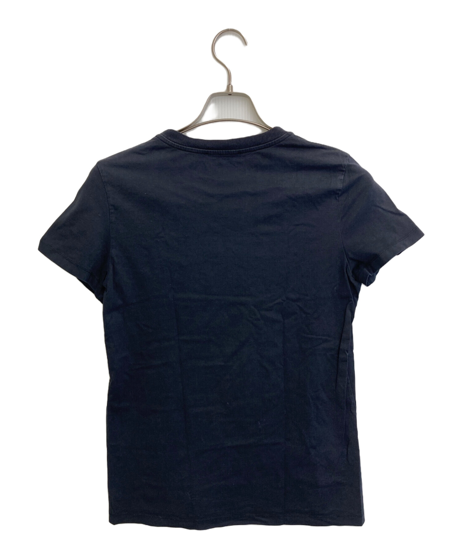 中古・古着通販】MaxMara (マックスマーラ) ウェグマンプリント T 