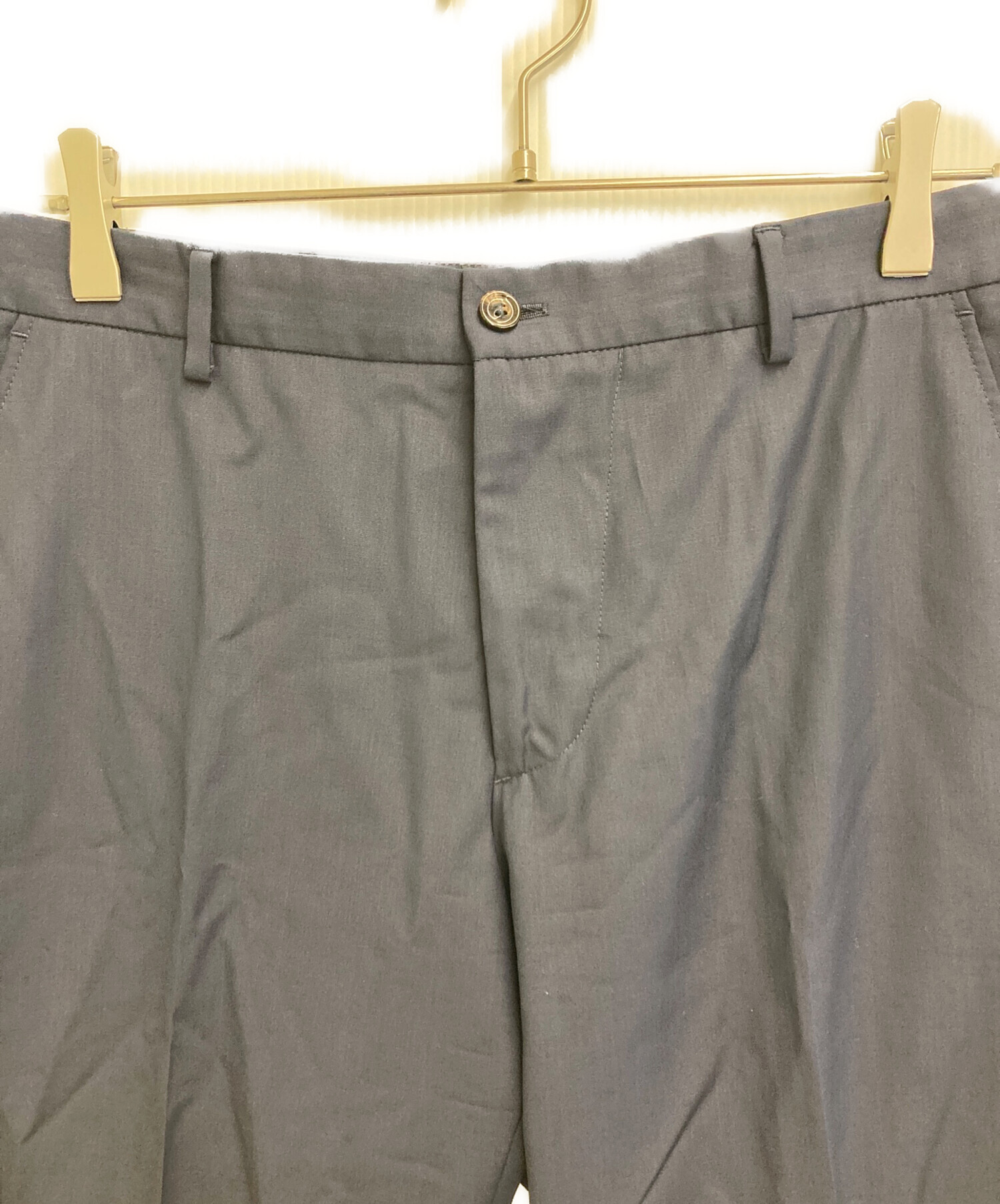 中古・古着通販】Maison Margiela (メゾンマルジェラ) スラックス
