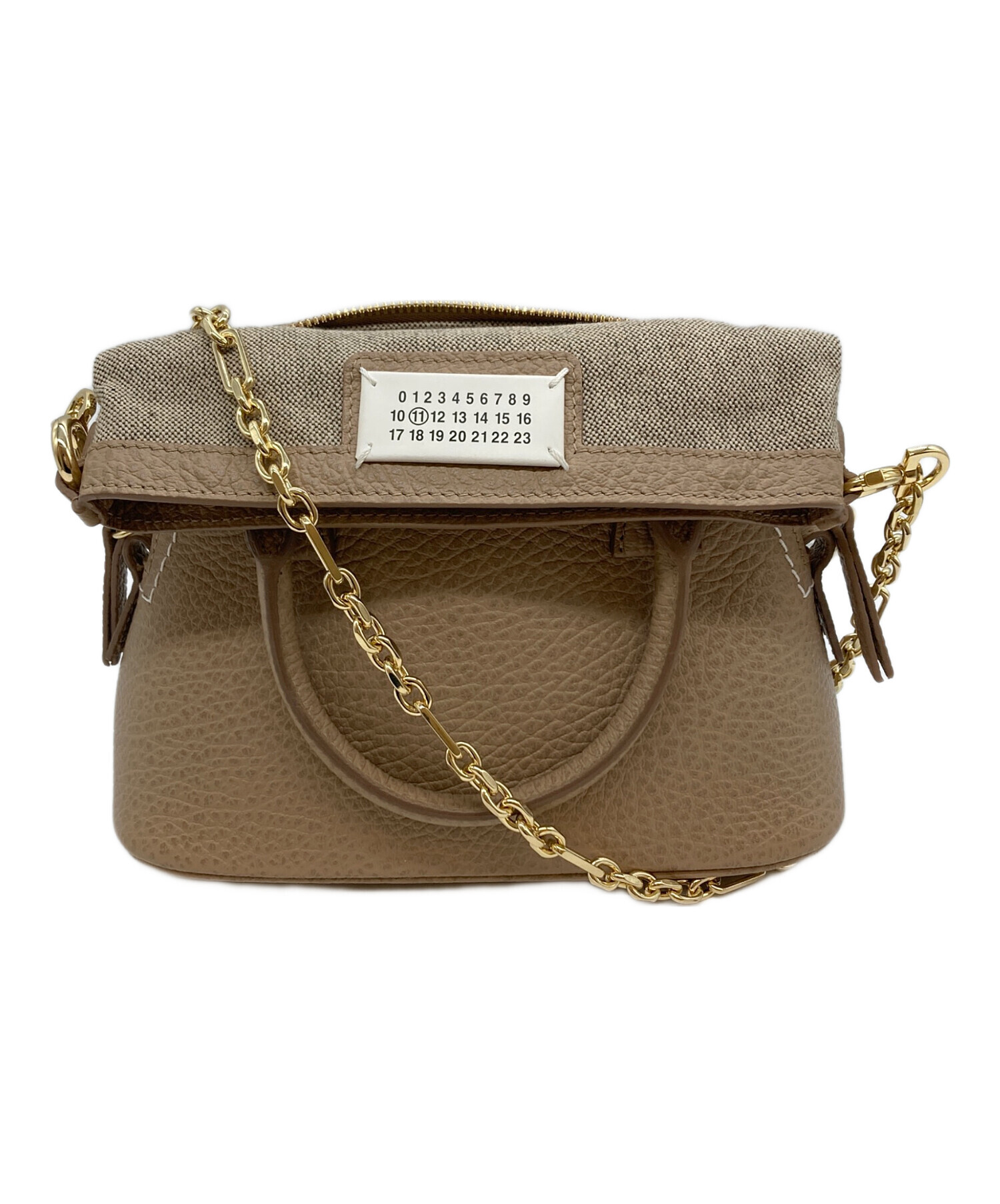 中古・古着通販】Maison Margiela (メゾンマルジェラ) 5ACマイクロ2WAY 