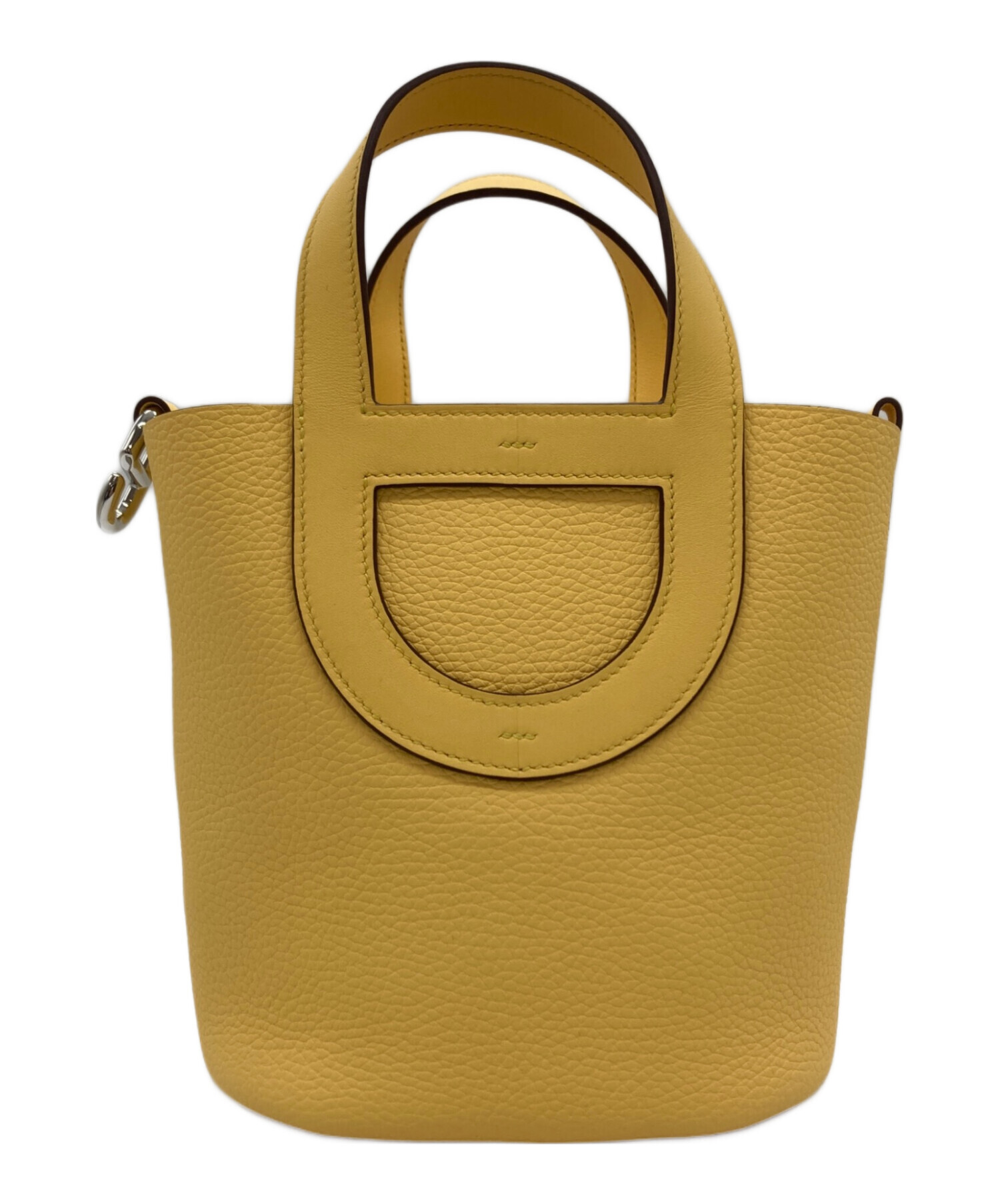 インザループ18 未使用 中古・古着通販】HERMES (エルメス) イン・ザ・ループ18/トリヨン
