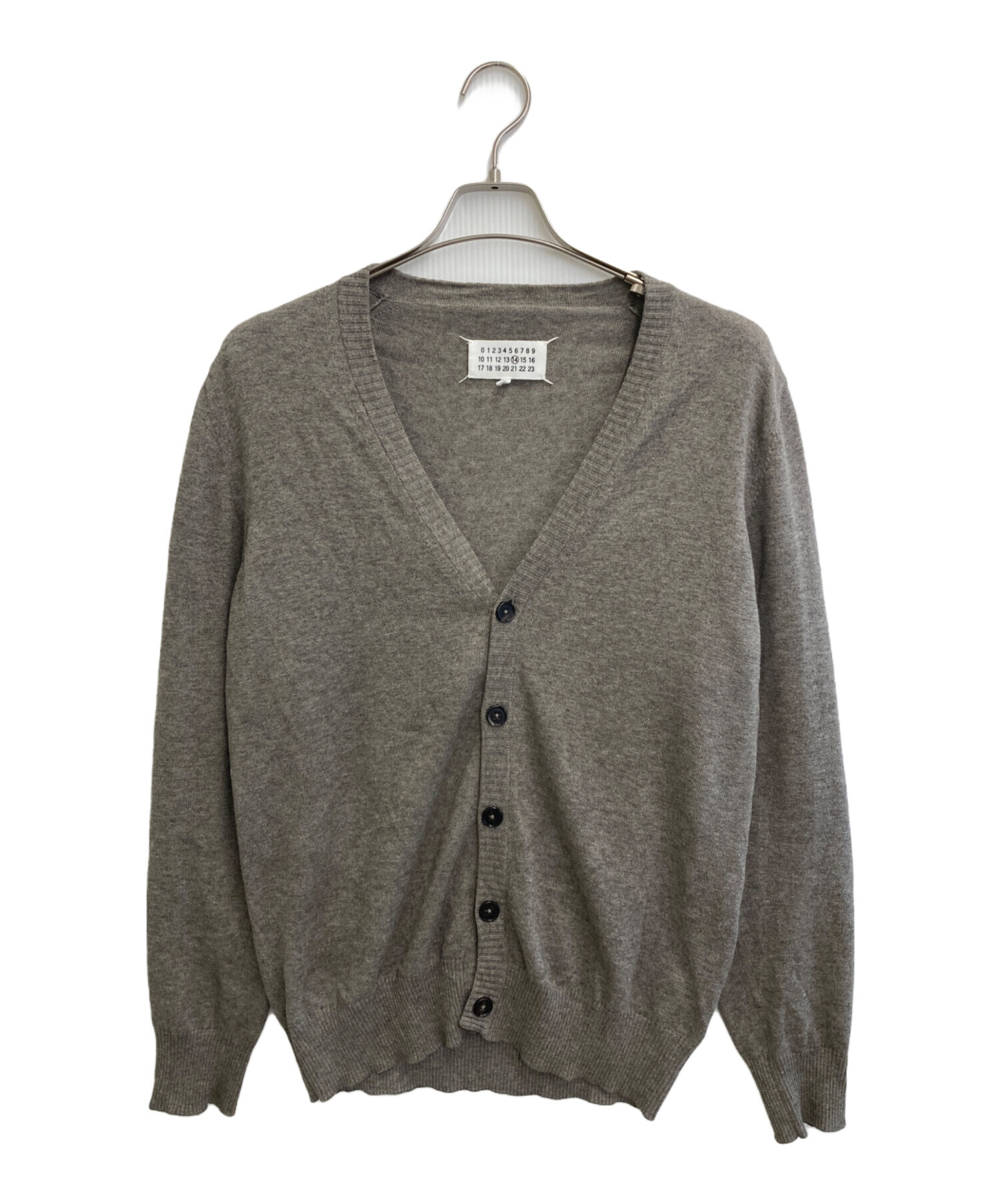 中古・古着通販】Maison Margiela (メゾンマルジェラ) エルボーパッチ