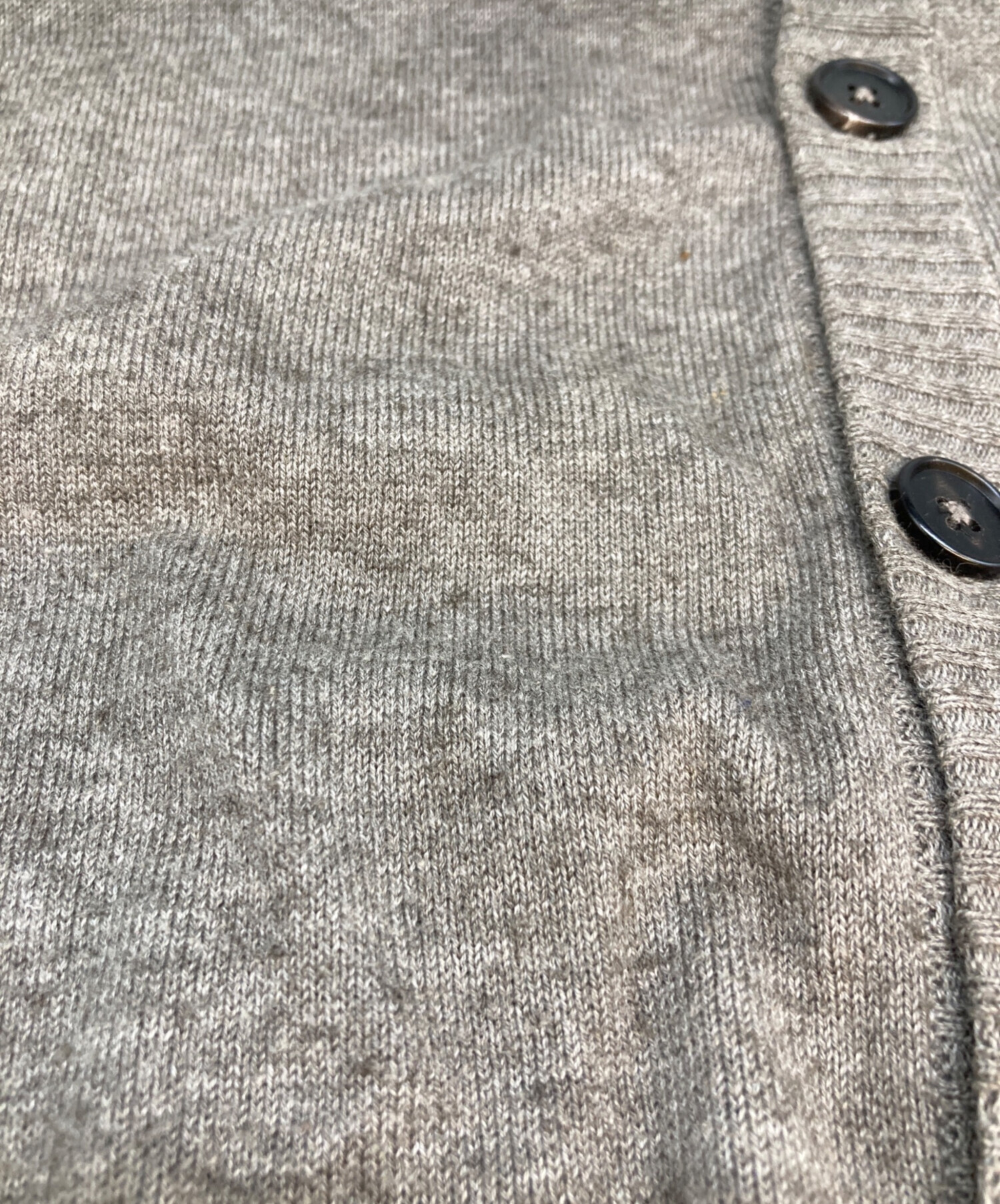 中古・古着通販】Maison Margiela (メゾンマルジェラ) エルボーパッチ