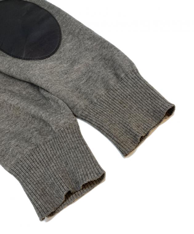中古・古着通販】Maison Margiela (メゾンマルジェラ) エルボーパッチ