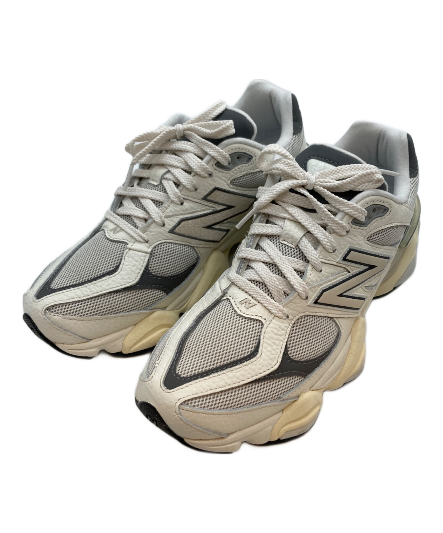 中古・古着通販】NEW BALANCE (ニューバランス) U9060AGA グレー 