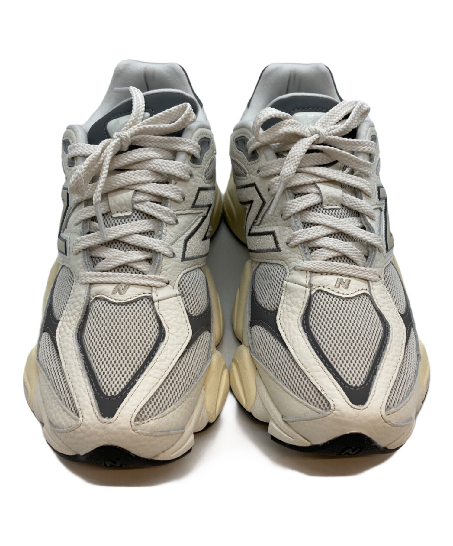 中古・古着通販】NEW BALANCE (ニューバランス) U9060AGA グレー 