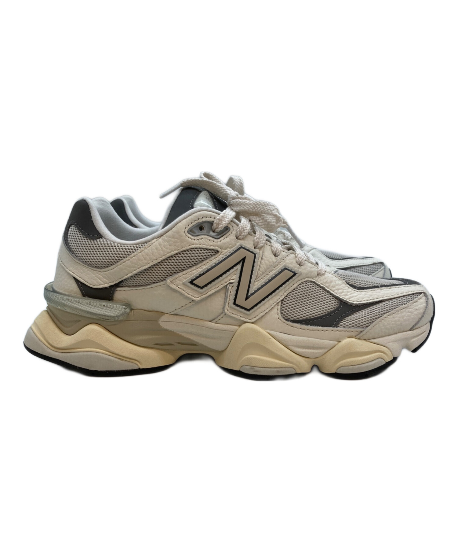 中古・古着通販】NEW BALANCE (ニューバランス) U9060AGA グレー 