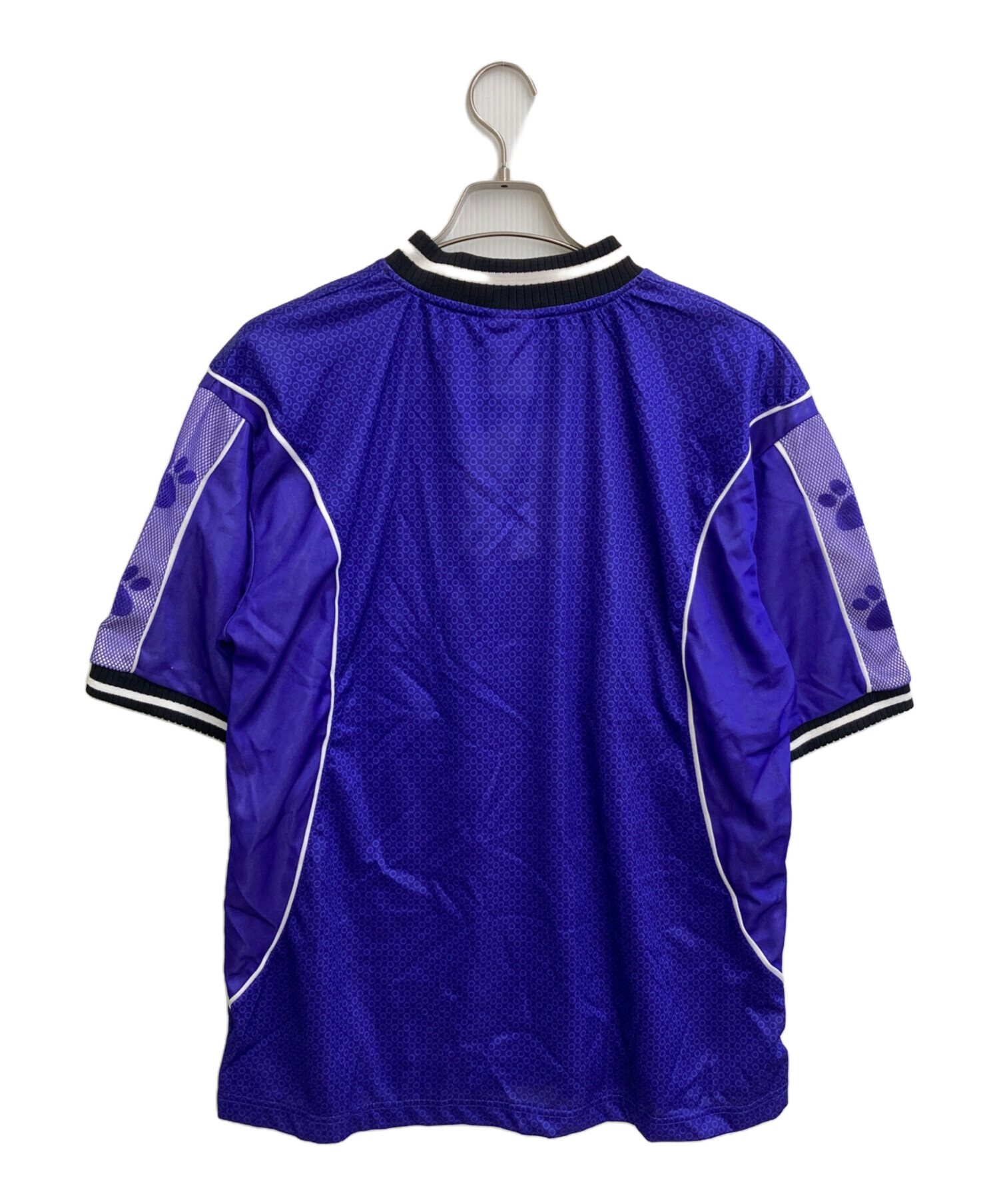 中古・古着通販】KELME (ケルメ) レアルマドリードゲームシャツ