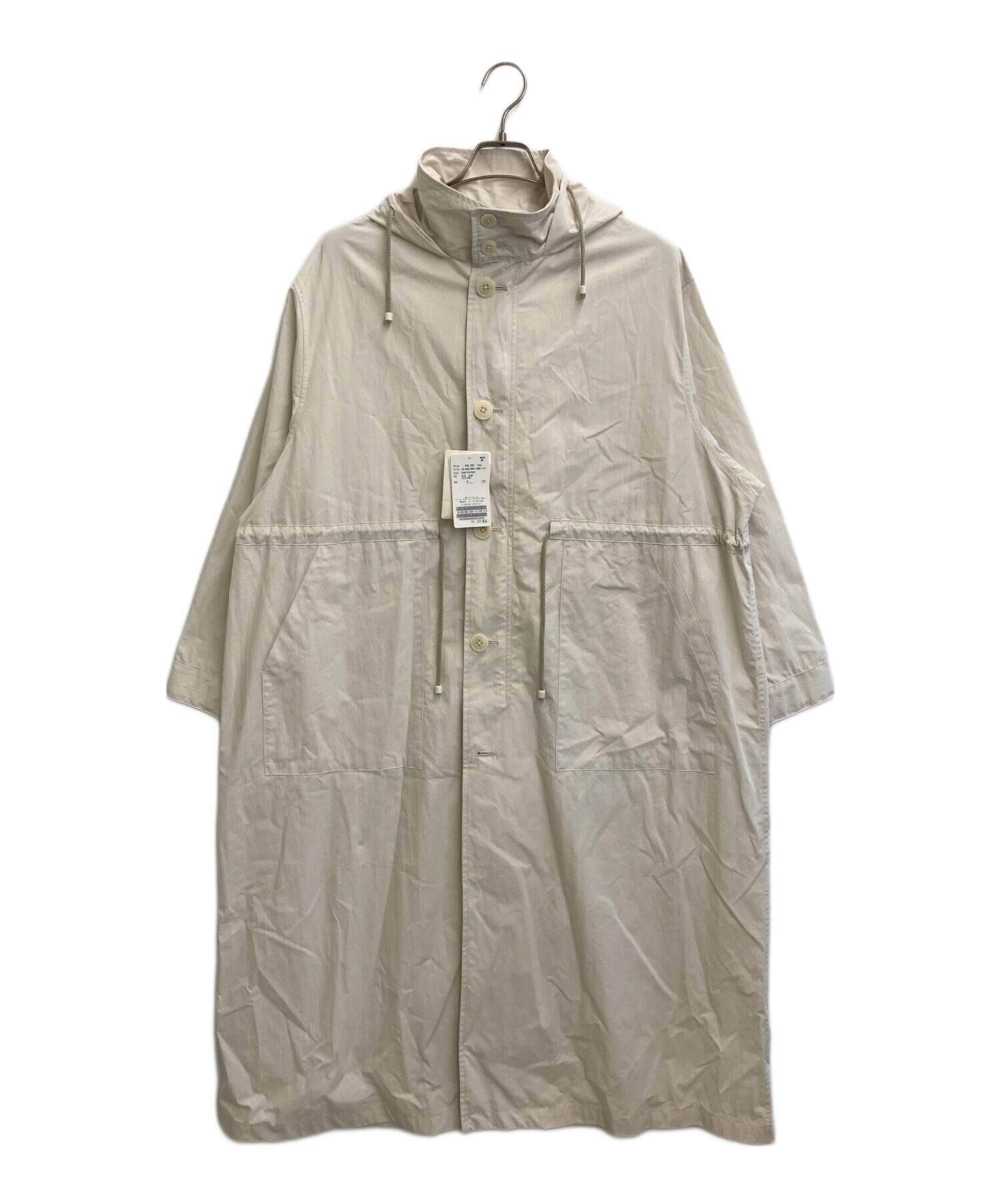 中古・古着通販】IENA LA BOUCLE (イエナ ラ ブークル) コットン