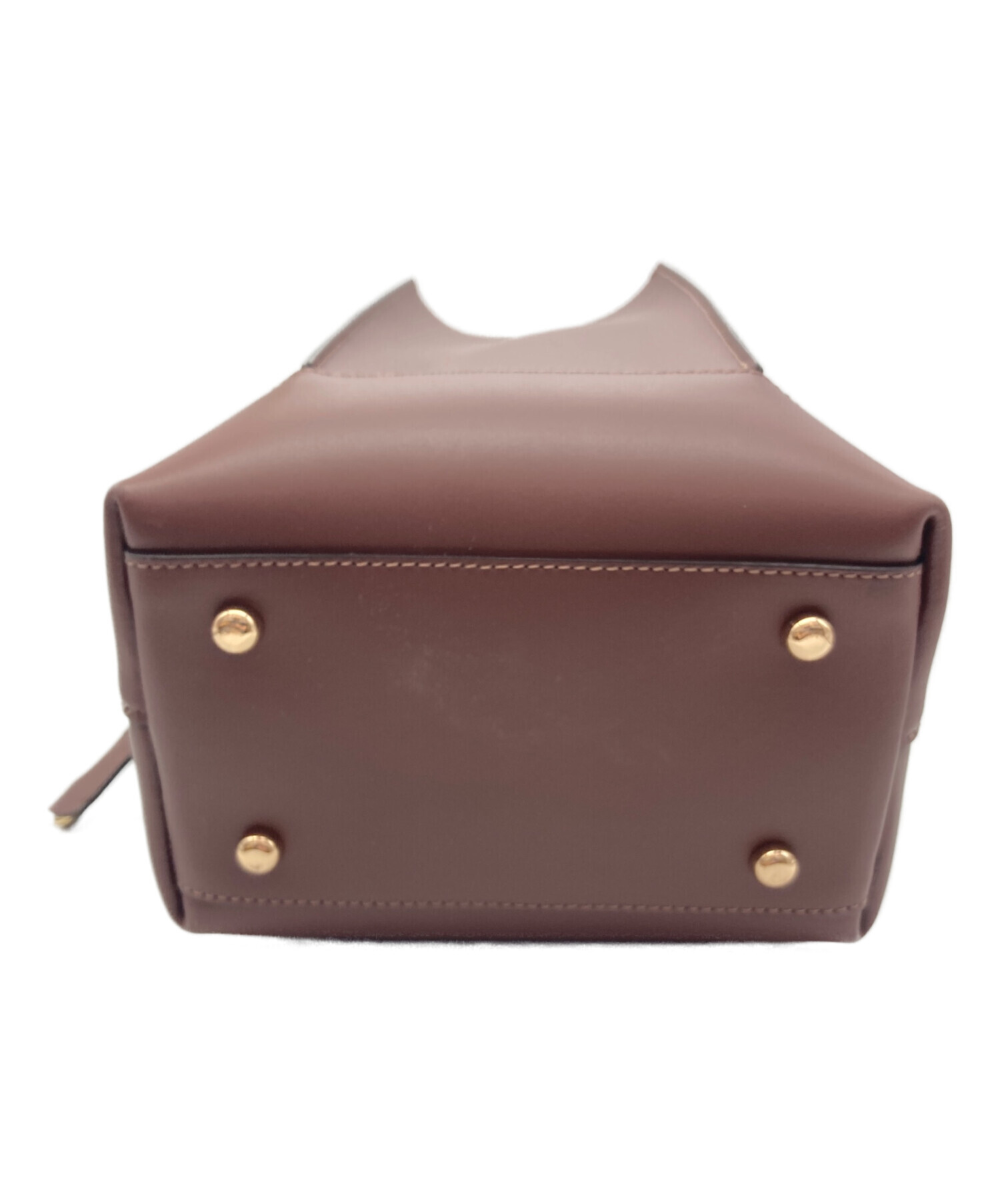 中古・古着通販】GIANNI NOTARO (ジャンニ ノターロ) BUCKETS BAG