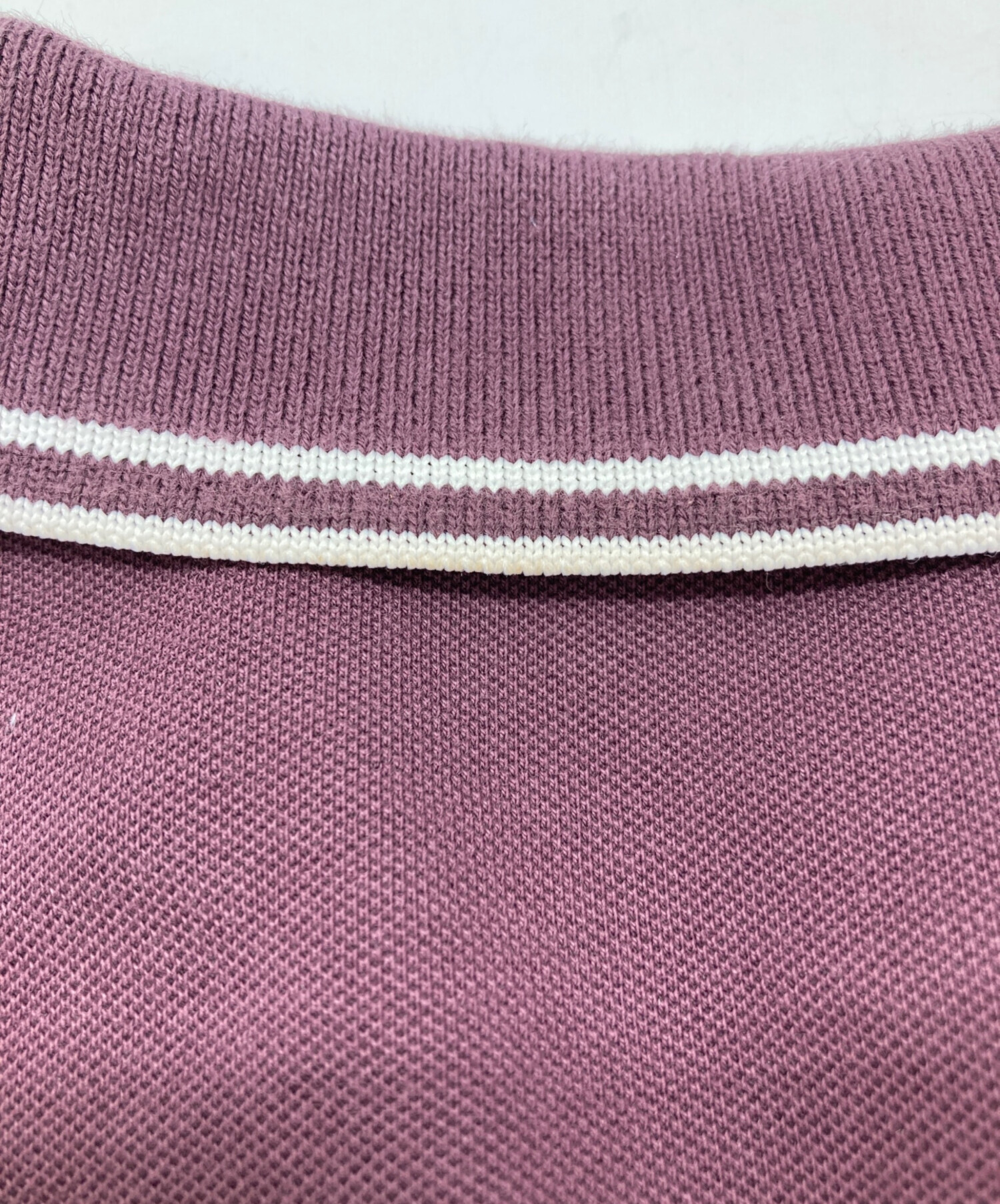 中古・古着通販】STONE ISLAND (ストーンアイランド) ポロシャツ 
