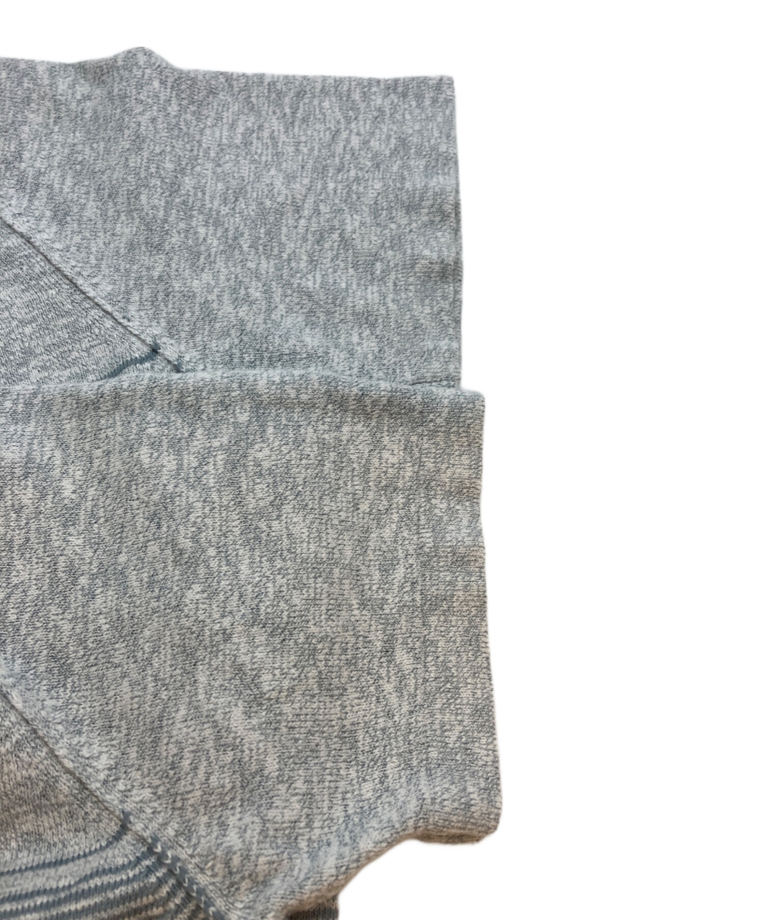 中古・古着通販】STONE ISLAND (ストーンアイランド) ニットTシャツ