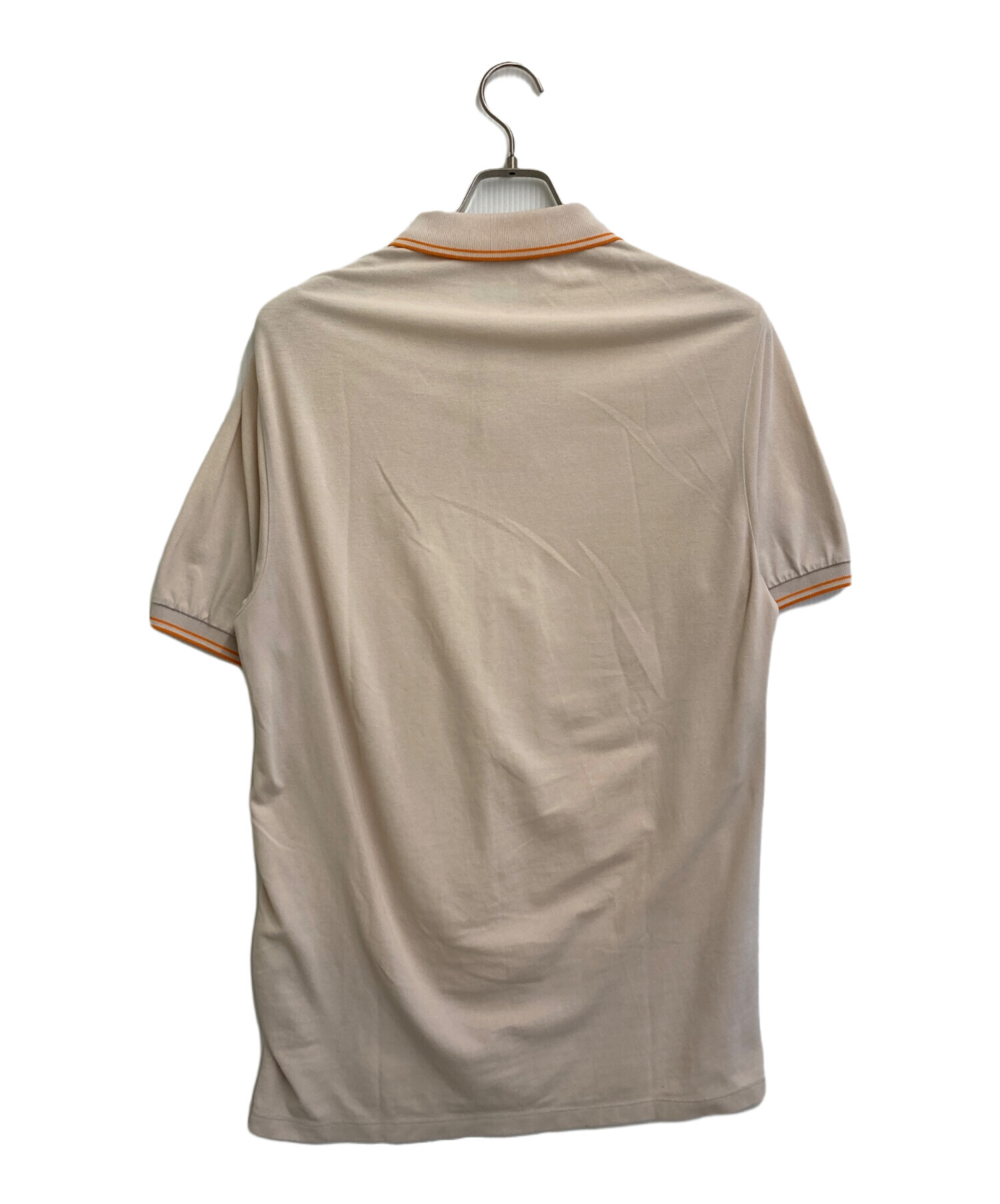 中古・古着通販】STONE ISLAND (ストーンアイランド) ポロシャツ