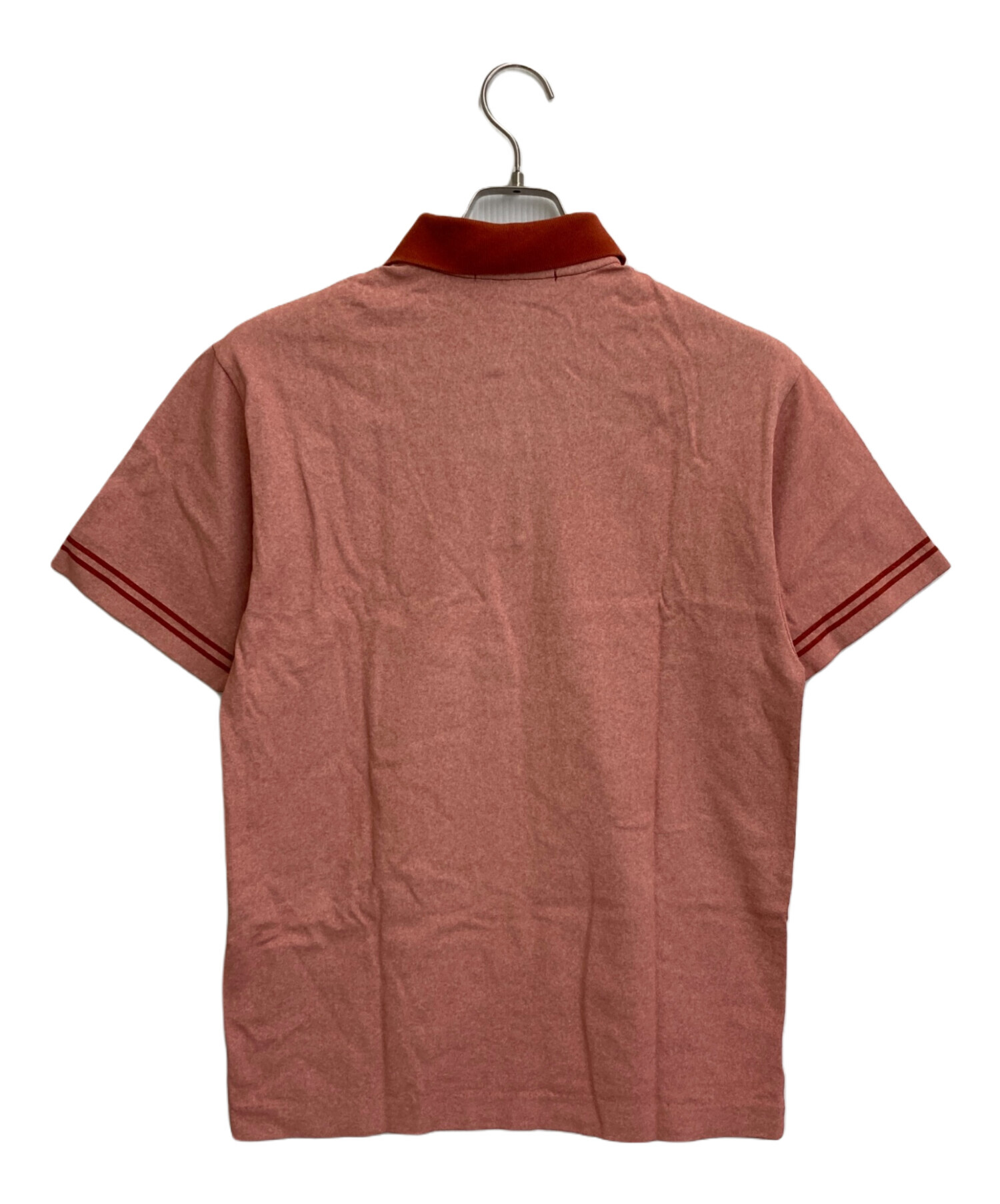 中古・古着通販】STONE ISLAND (ストーンアイランド) ポロシャツ