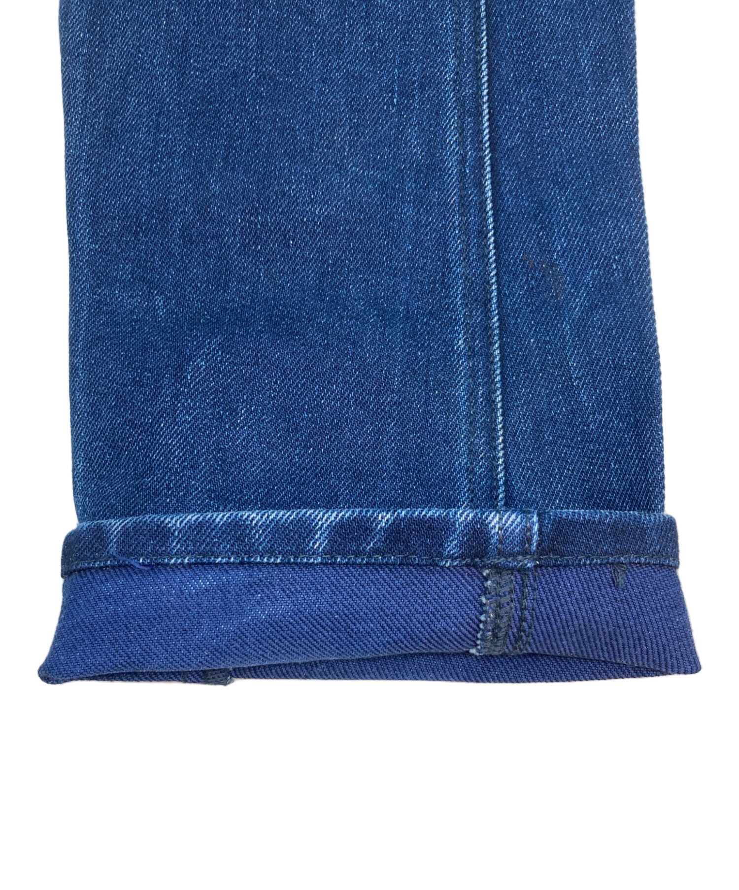 中古・古着通販】STONE ISLAND (ストーンアイランド) デニムパンツ
