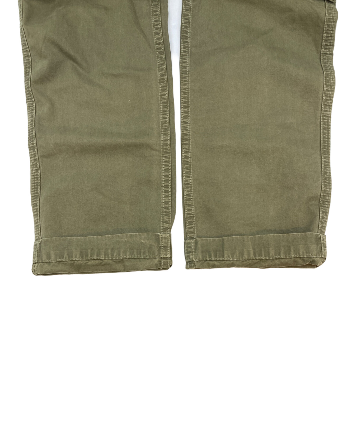 中古・古着通販】STONE ISLAND (ストーンアイランド) カーゴパンツ