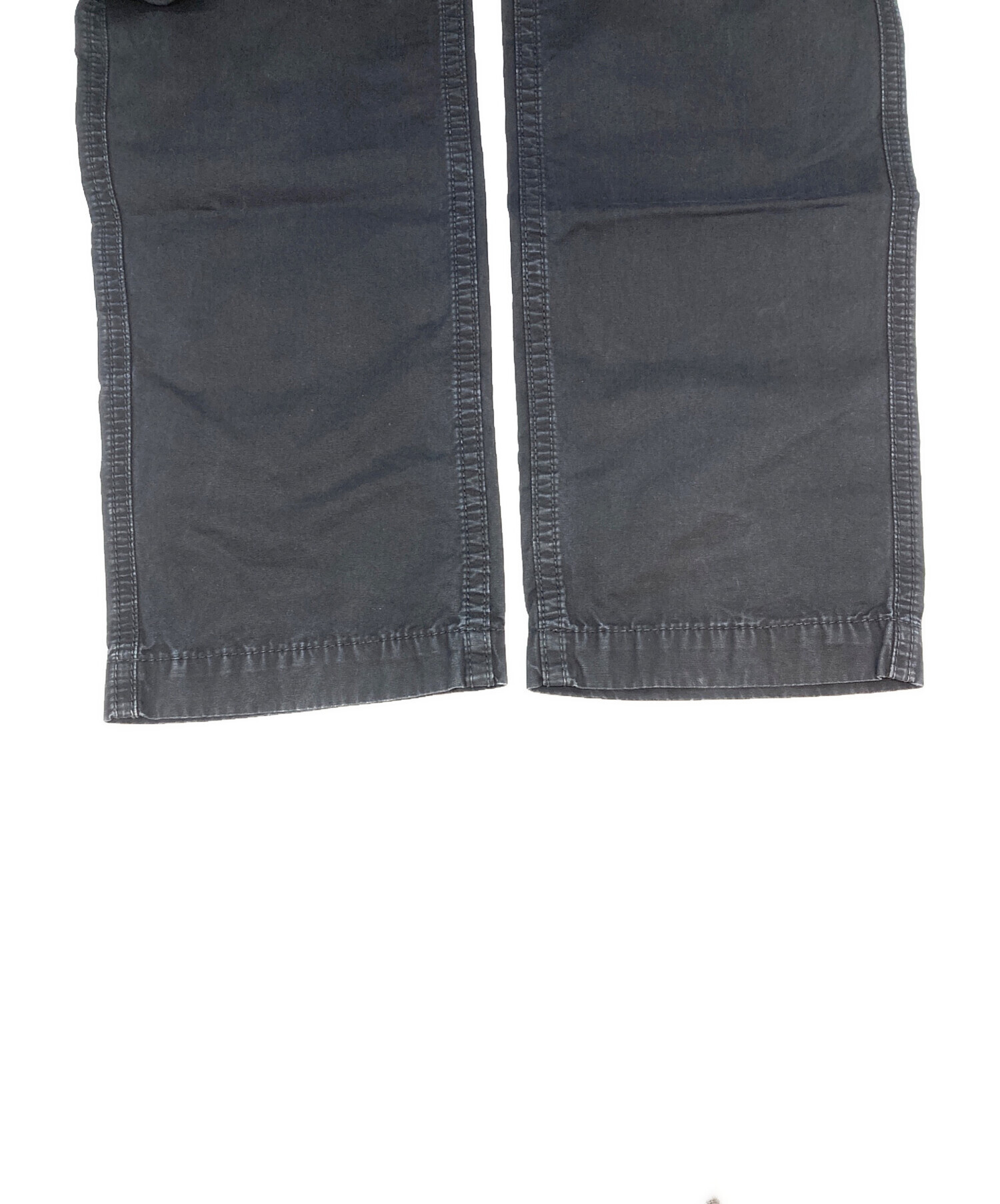 中古・古着通販】STONE ISLAND (ストーンアイランド) カーゴパンツ