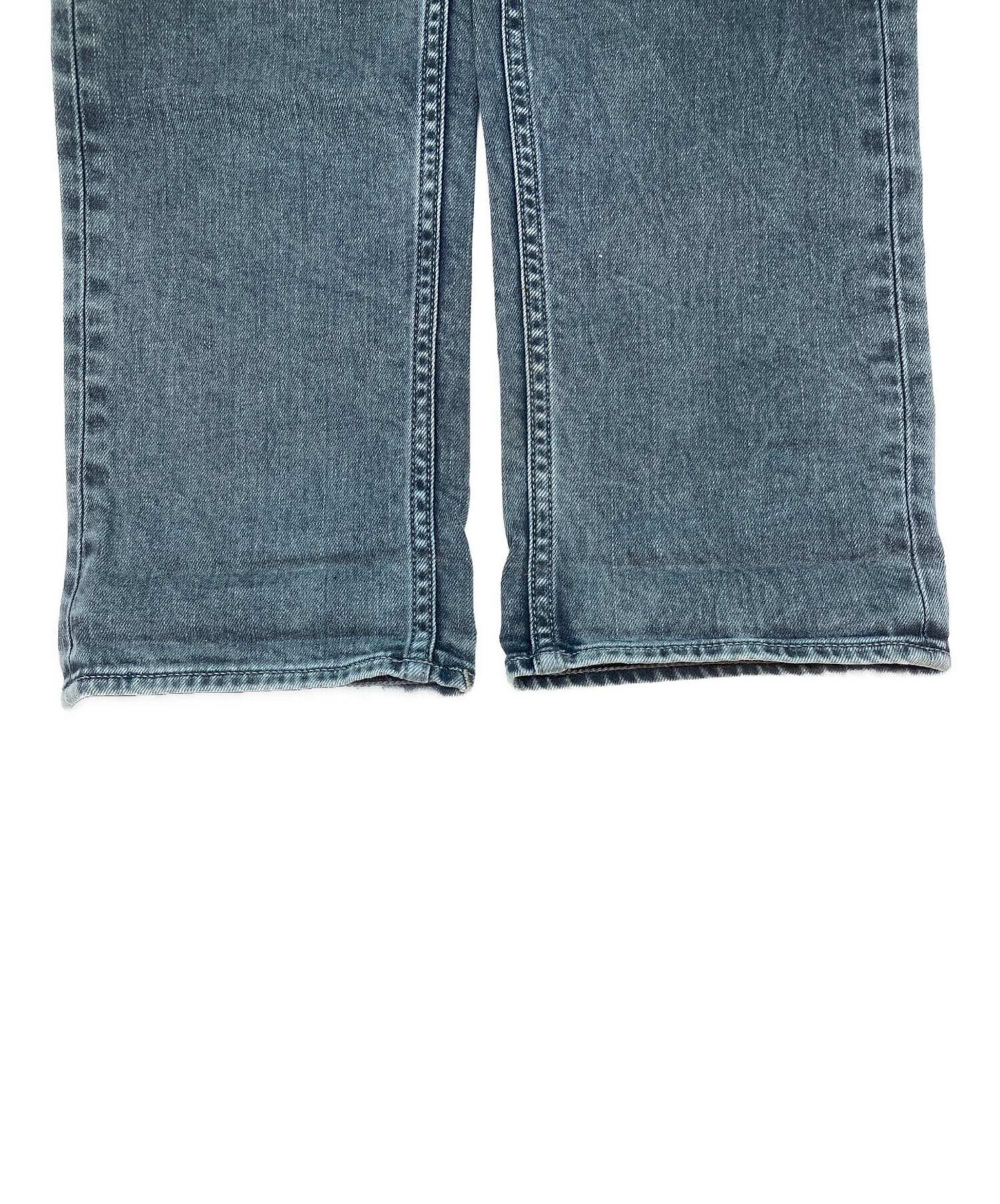 中古・古着通販】STONE ISLAND (ストーンアイランド) デニムパンツ
