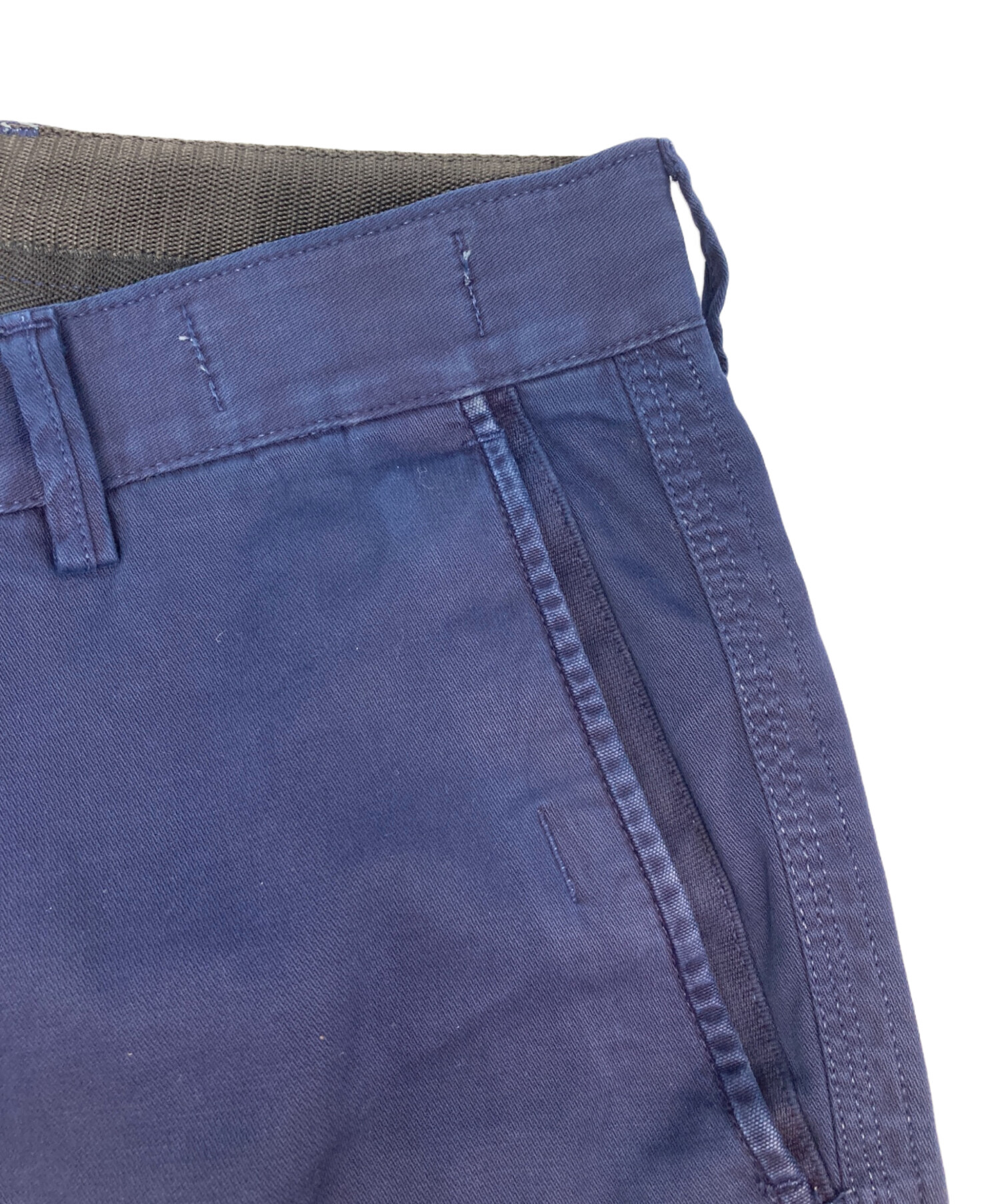 中古・古着通販】STONE ISLAND (ストーンアイランド) カーゴパンツ