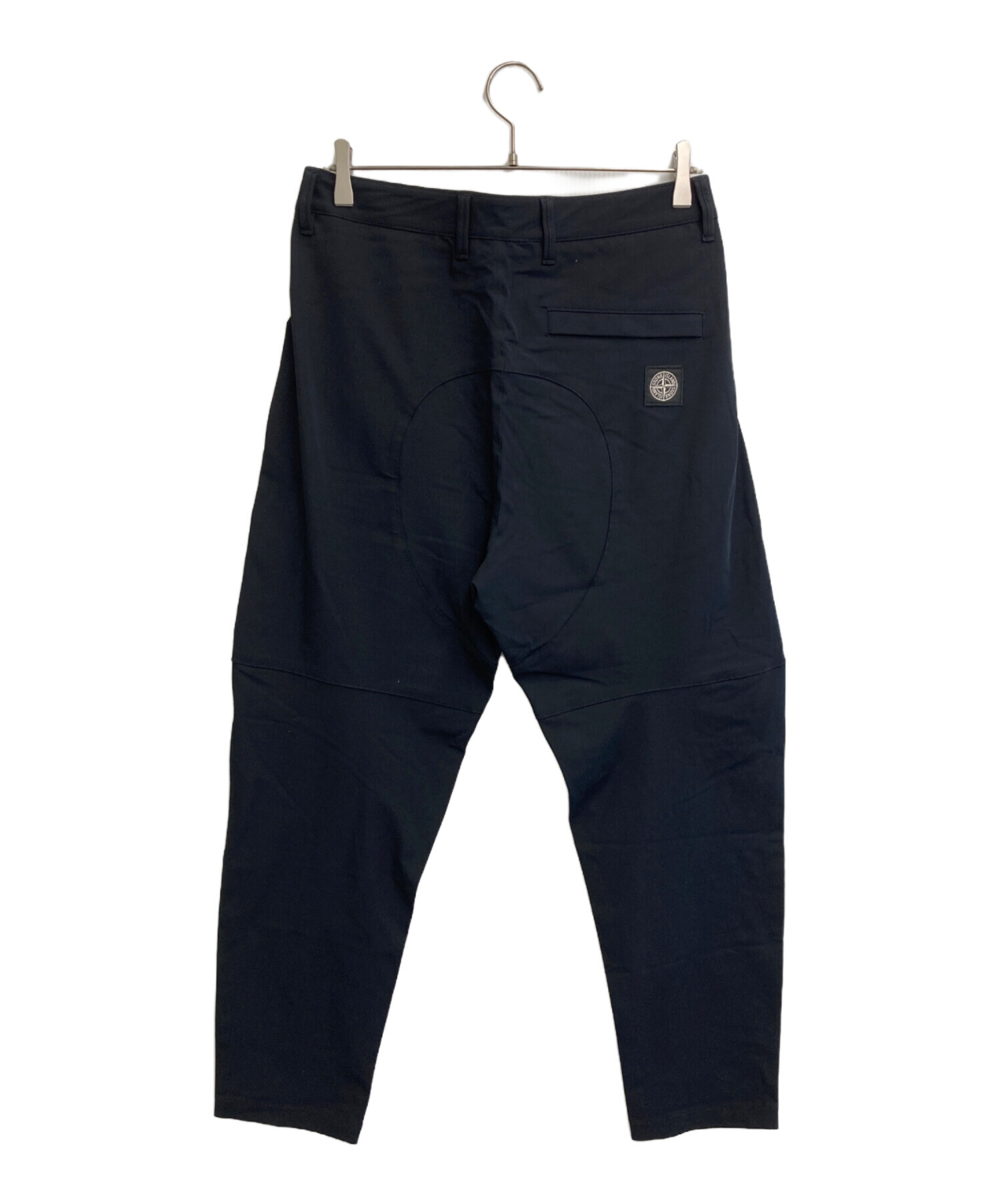 中古・古着通販】STONE ISLAND (ストーンアイランド) TWO WAYS STRETCH