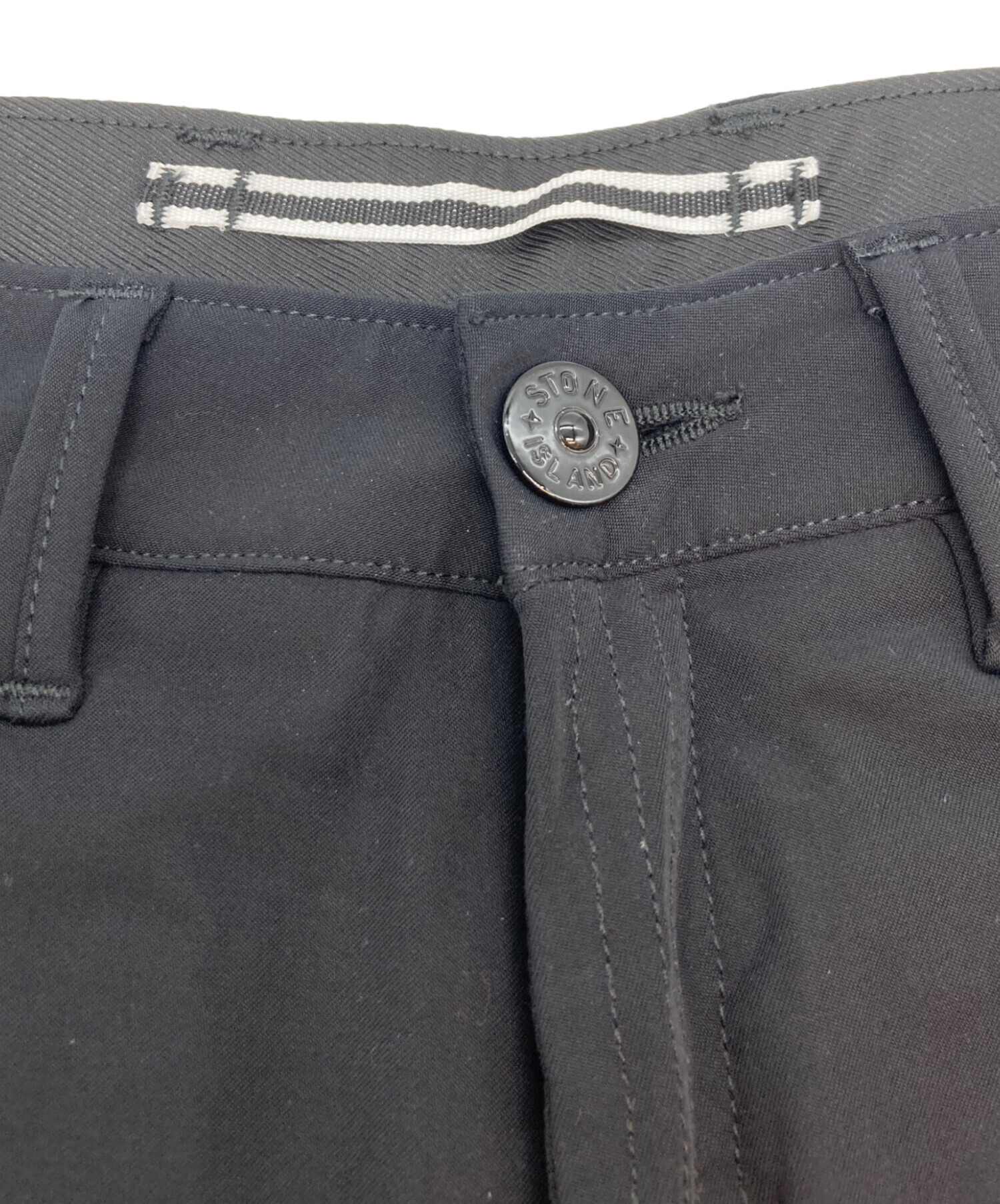 中古・古着通販】STONE ISLAND (ストーンアイランド) TWO WAYS STRETCH
