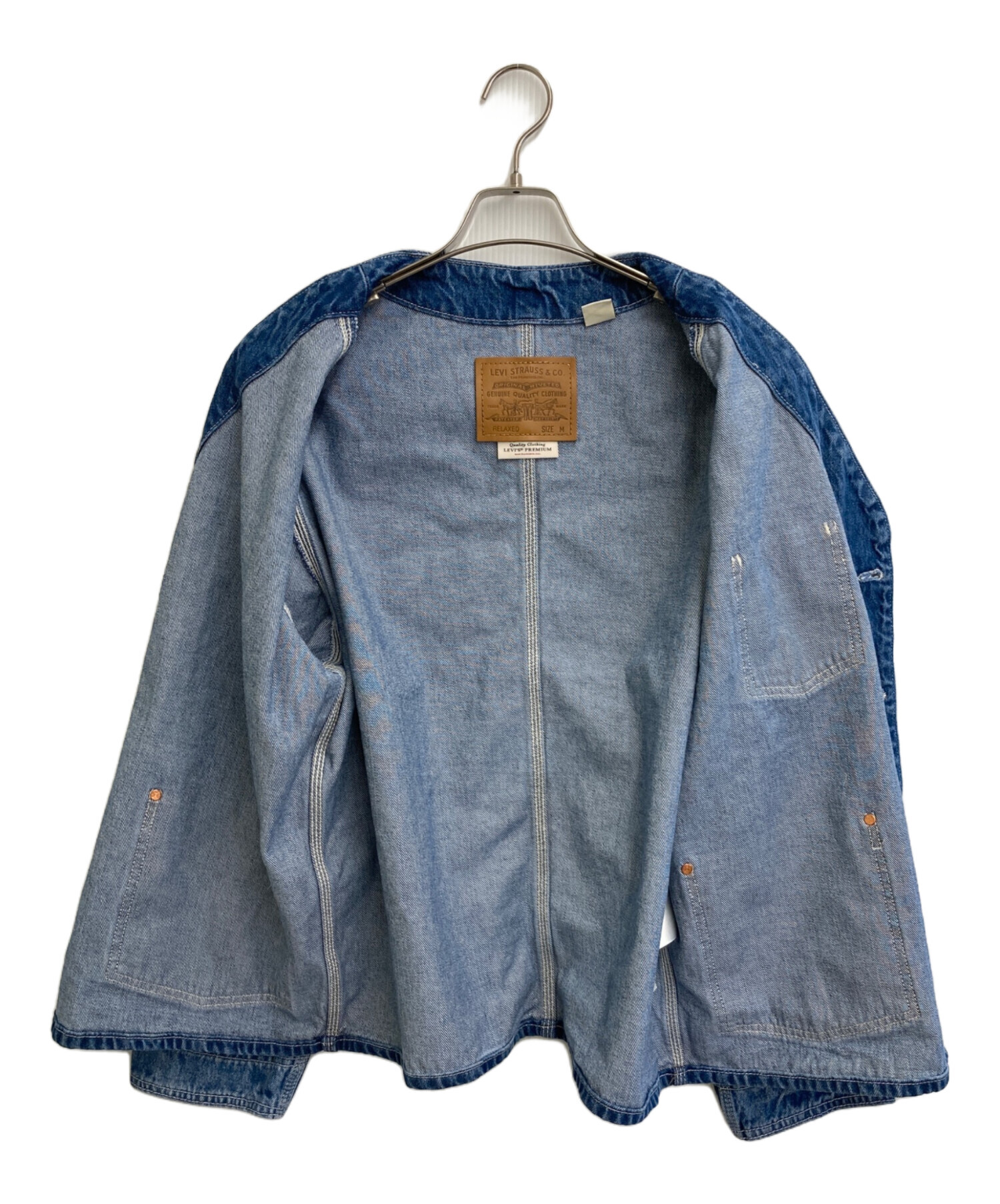 中古・古着通販】LEVI