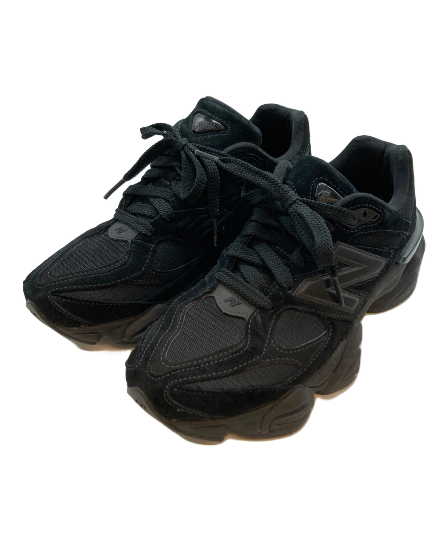 中古・古着通販】NEW BALANCE (ニューバランス) U9060BPM ブラック 