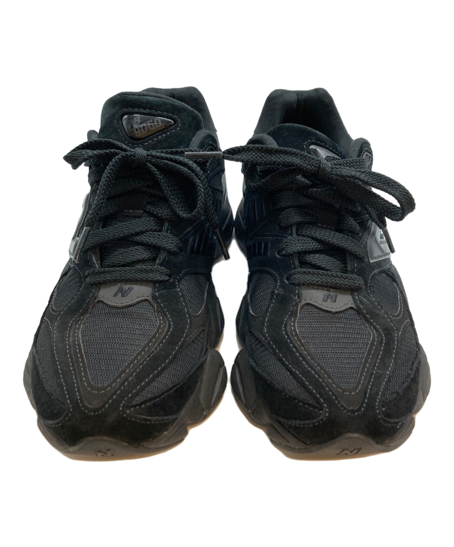 中古・古着通販】NEW BALANCE (ニューバランス) U9060BPM ブラック 