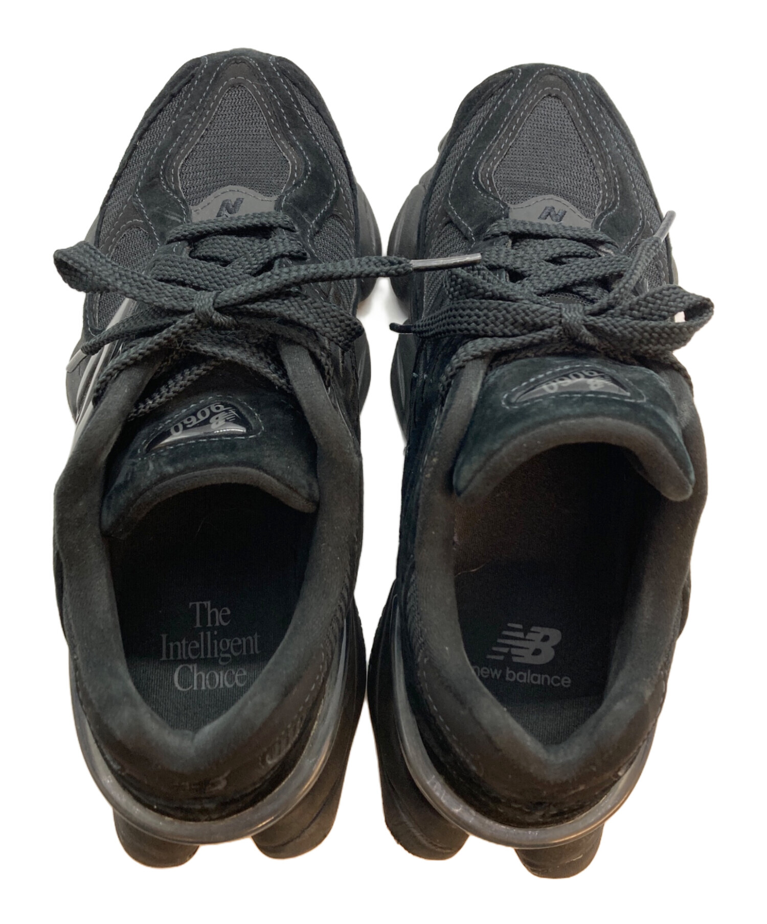 中古・古着通販】NEW BALANCE (ニューバランス) U9060BPM ブラック 