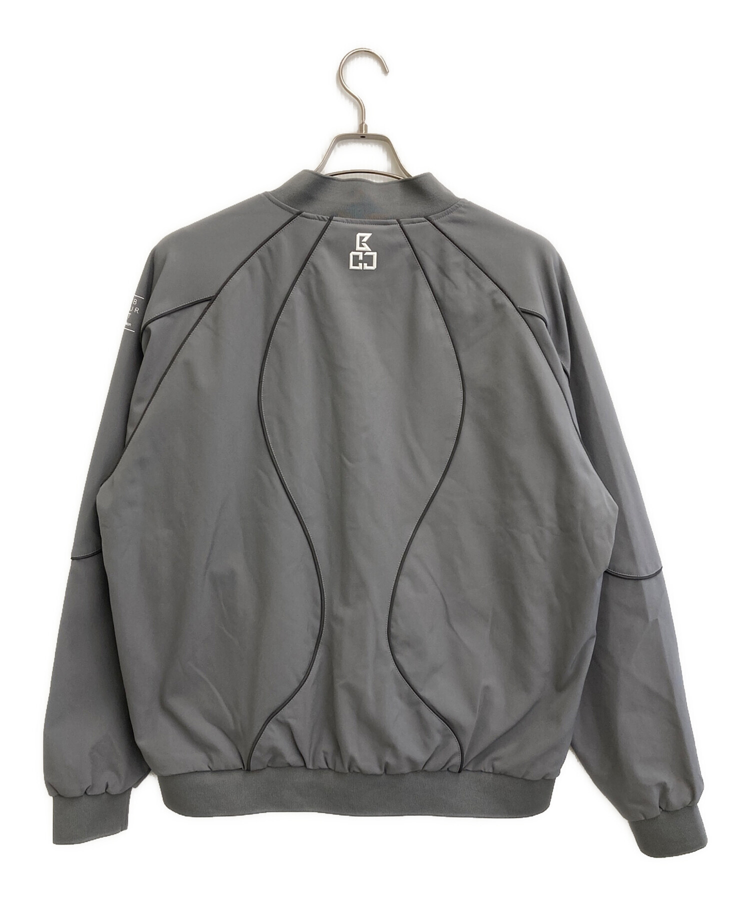 中古・古着通販】BGHB (バガーチ) CIXEUR (シクサ) JTPT ジャージ