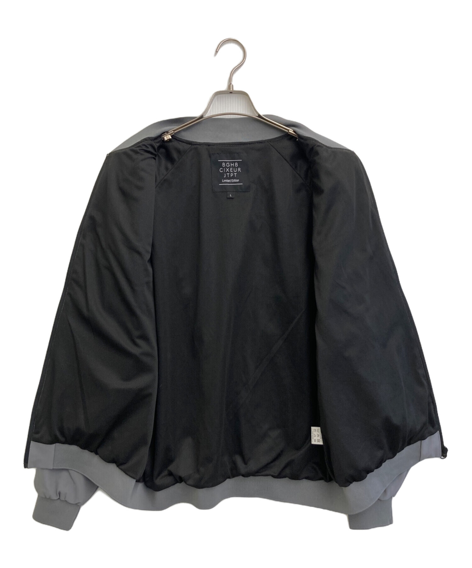 中古・古着通販】BGHB (バガーチ) CIXEUR (シクサ) JTPT ジャージ