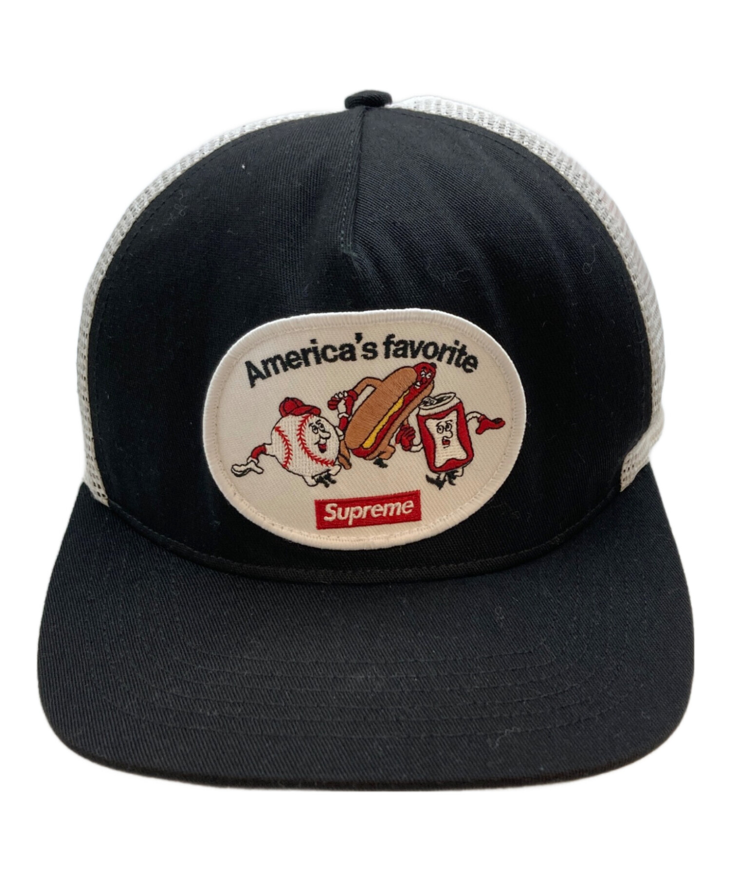 中古・古着通販】Supreme (シュプリーム) 21SS America